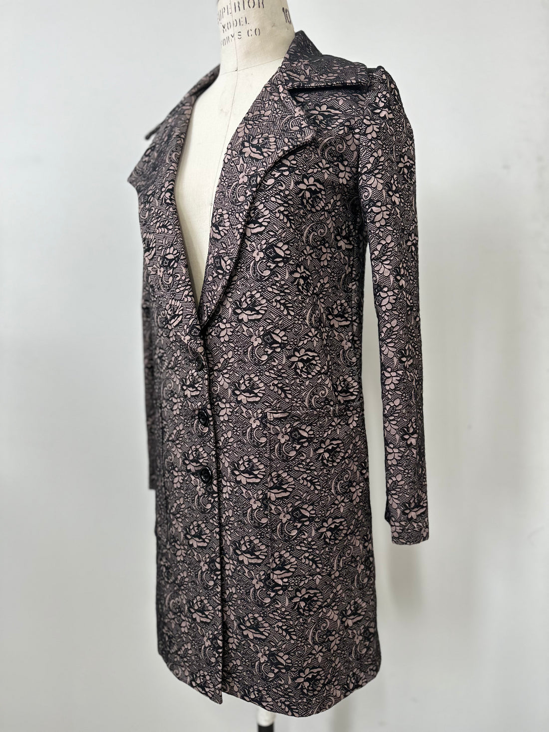 Veste Rosana AH 2025-26