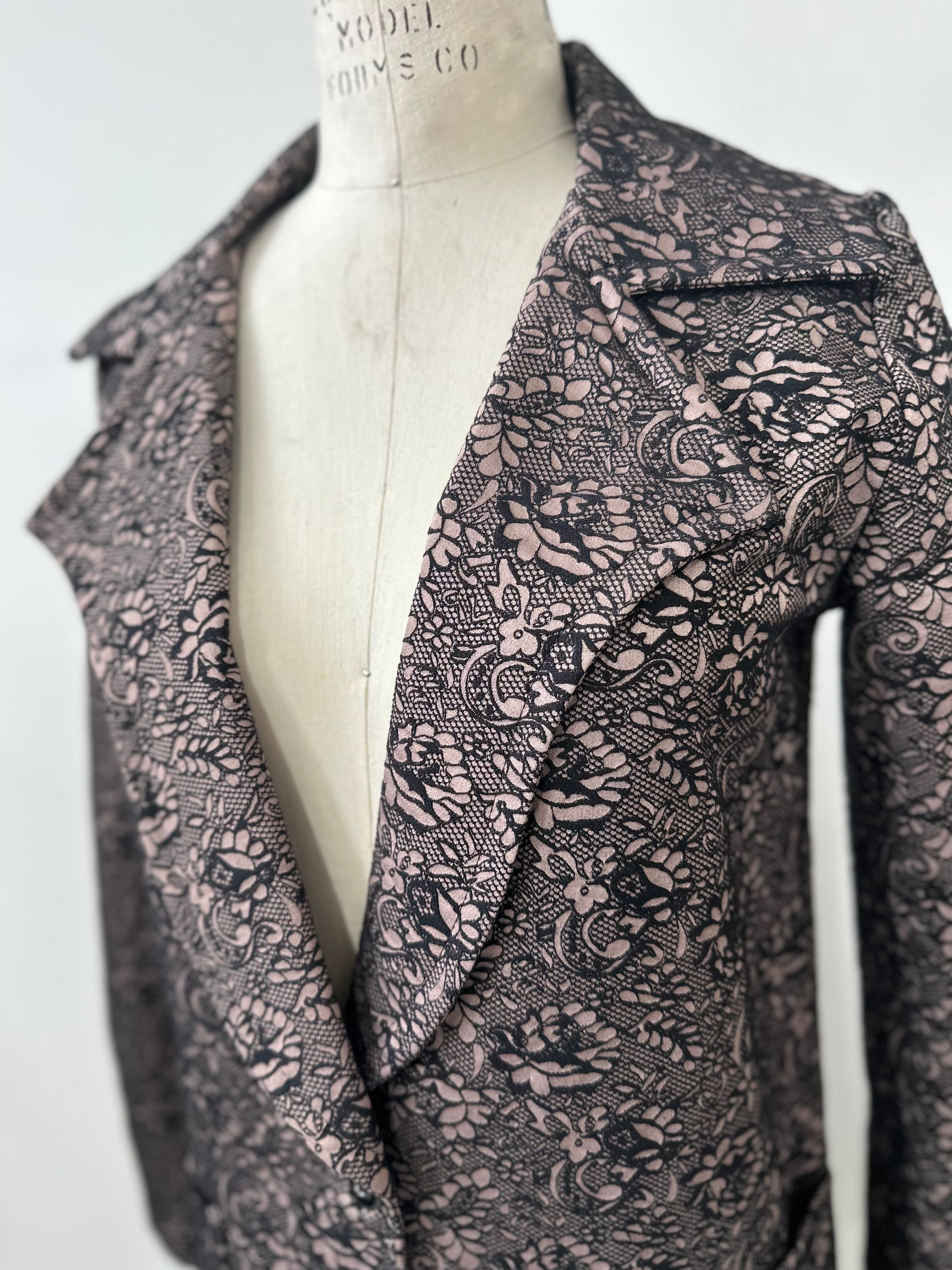 Veste Rosana AH 2025-26