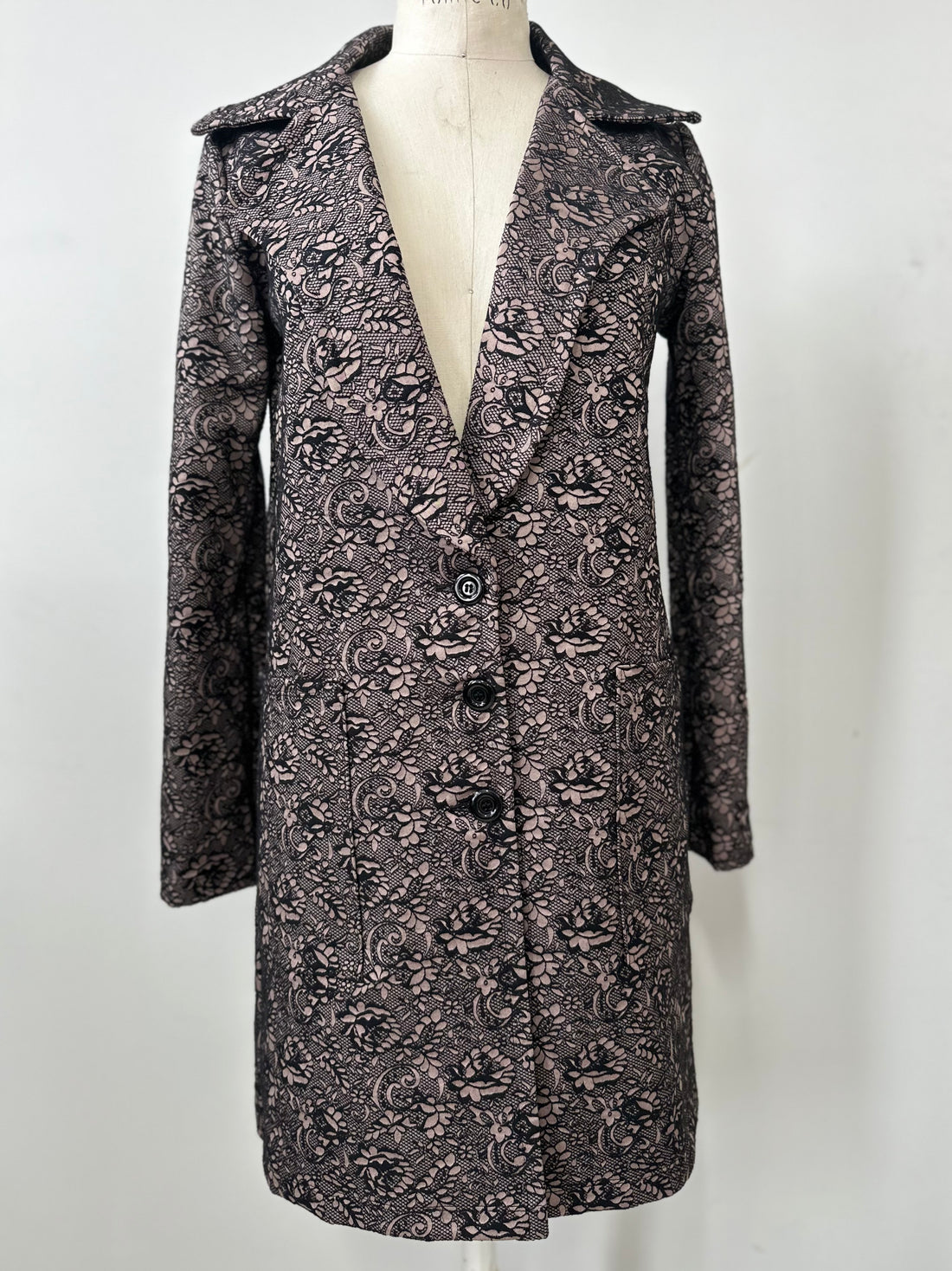 Veste Rosana AH 2025-26