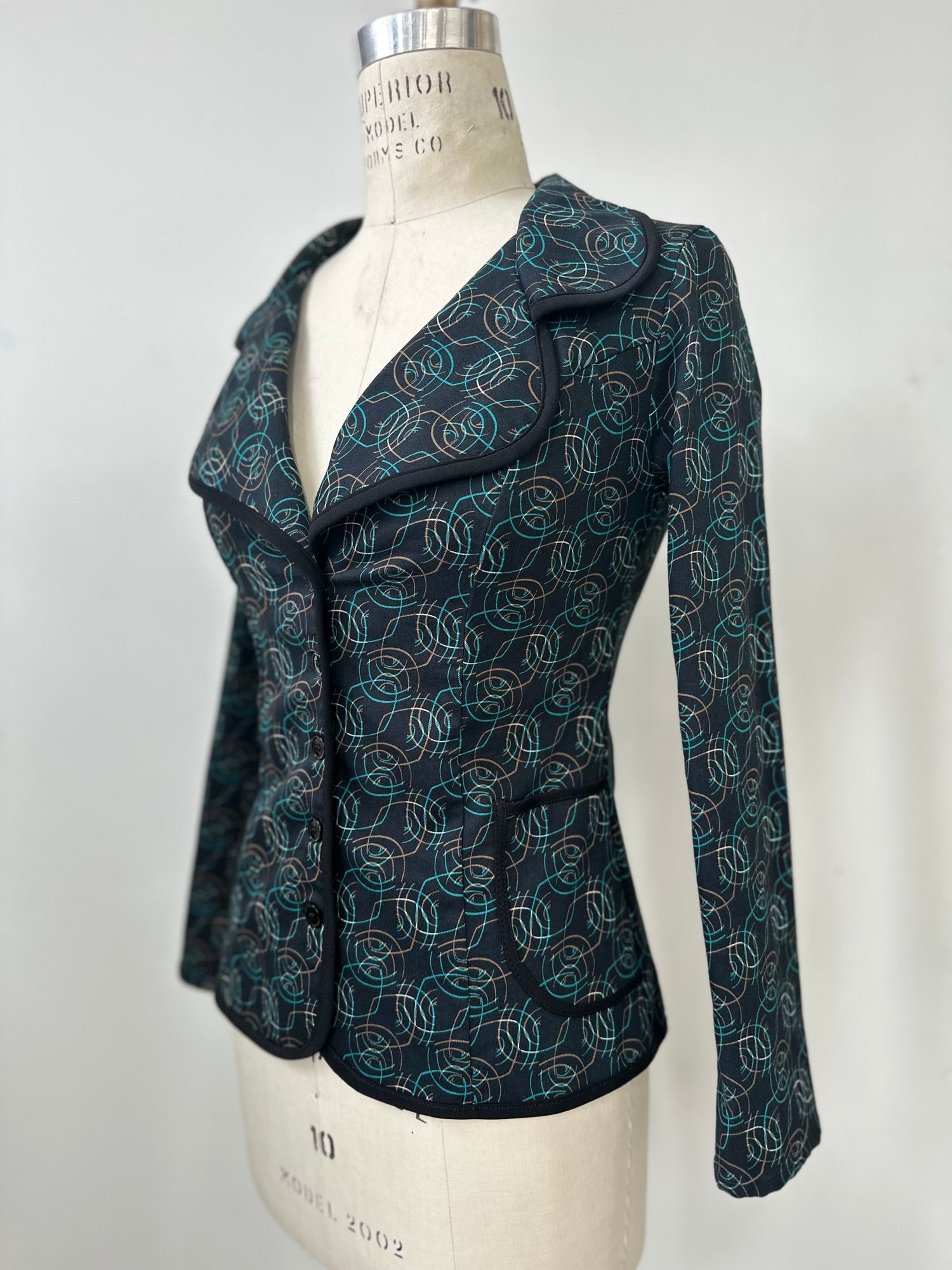 Veste Nara AH 2025-26