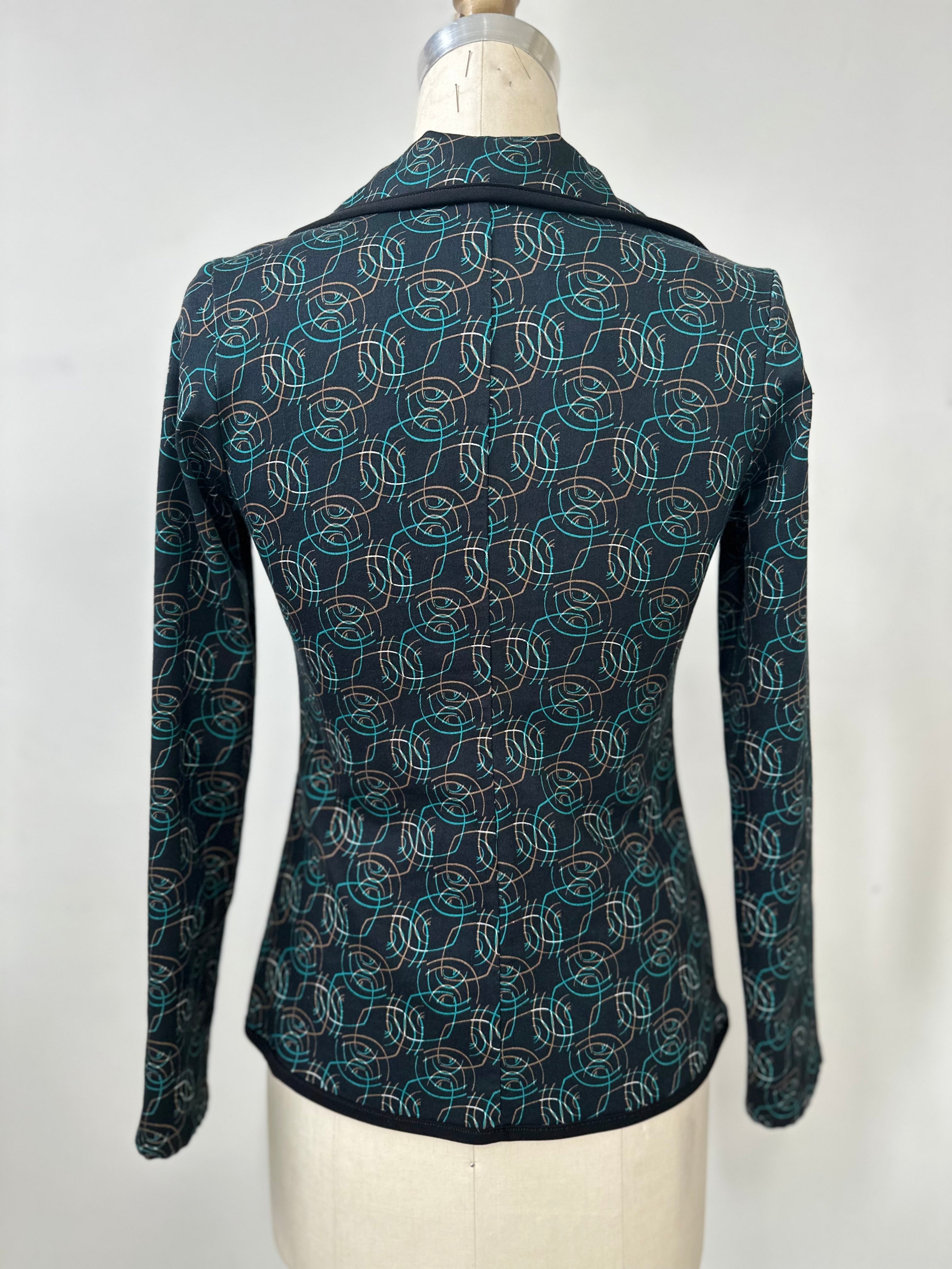 Veste Nara AH 2025-26