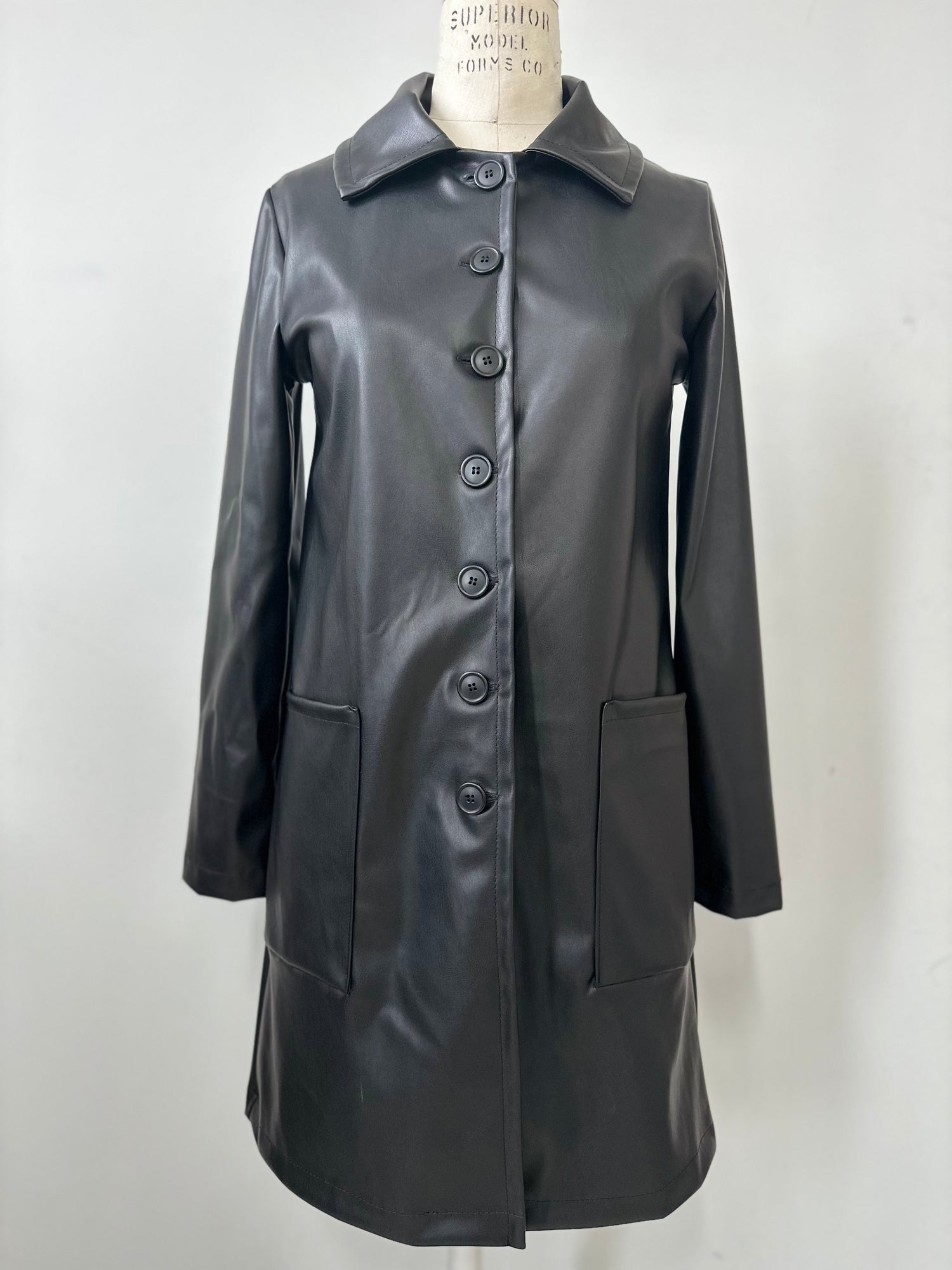 Veste Noctis AH 2025-26