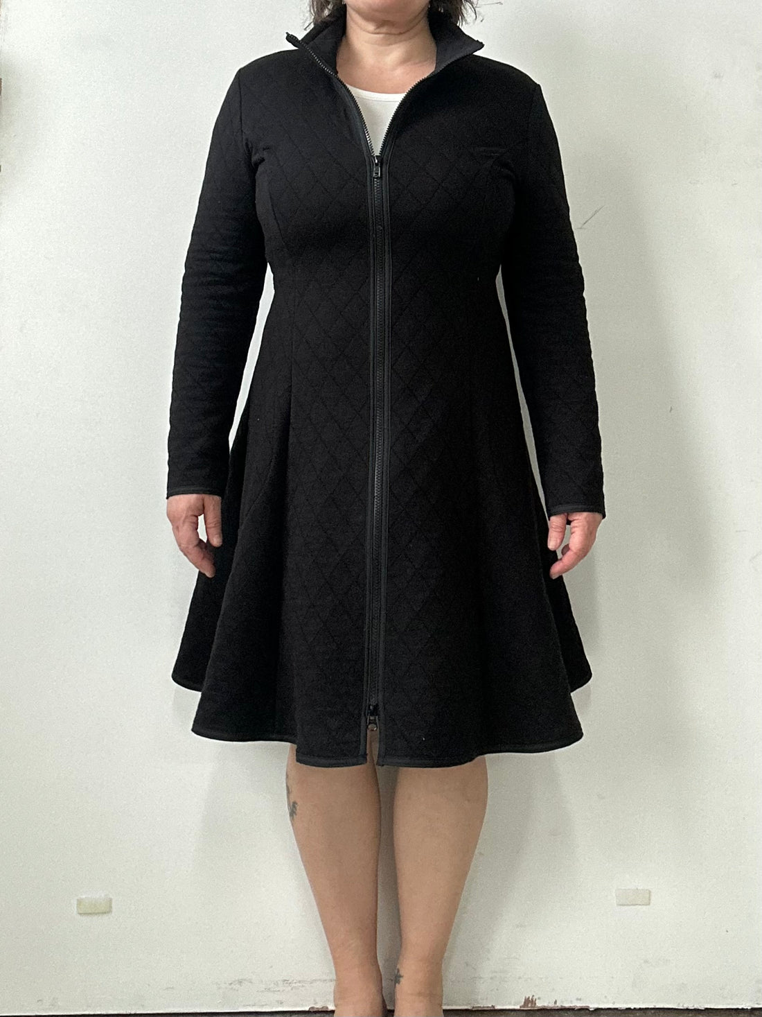 Veste Obsidian AH 2025-26