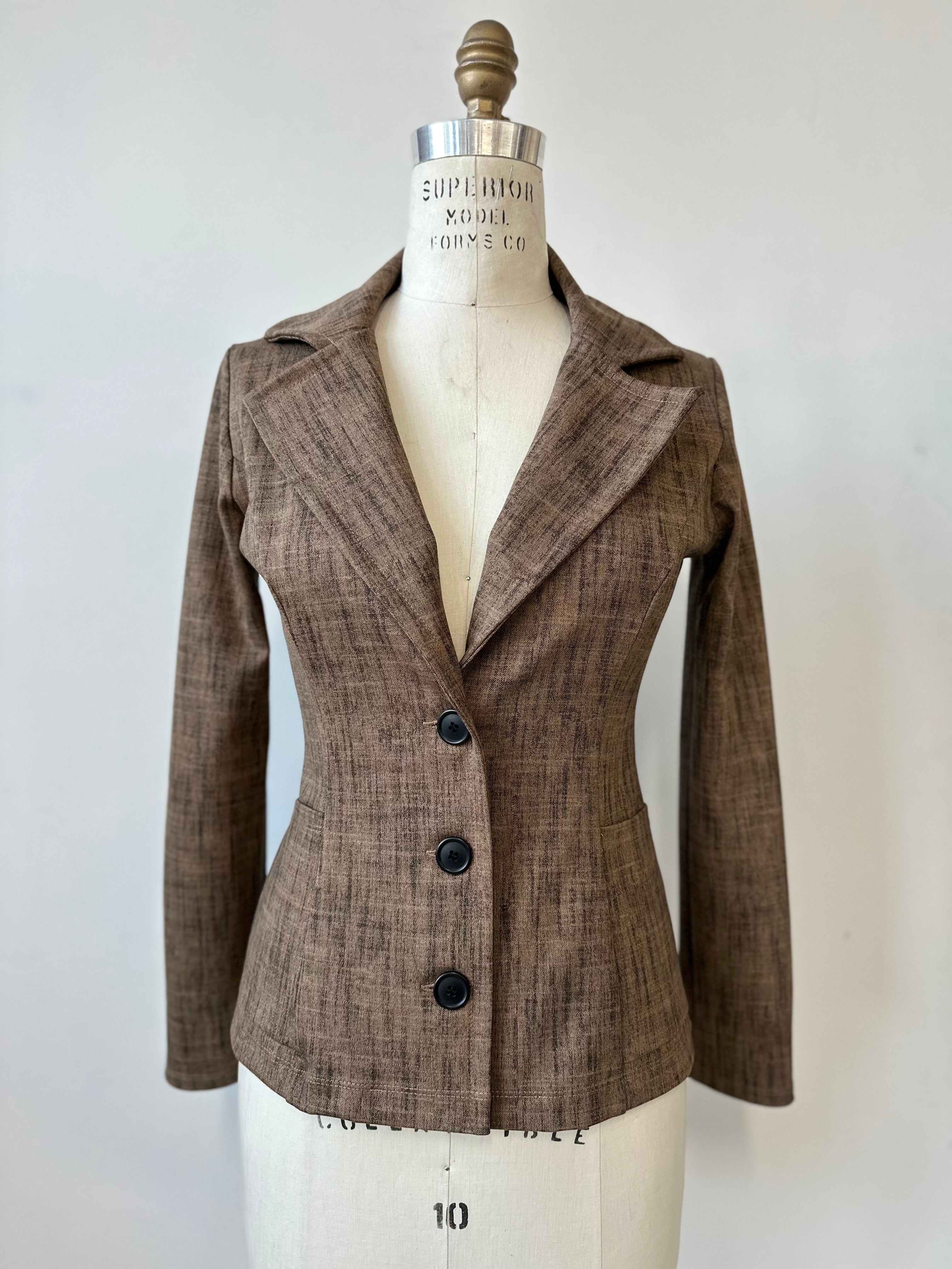 Veste Falco AH 2025-26