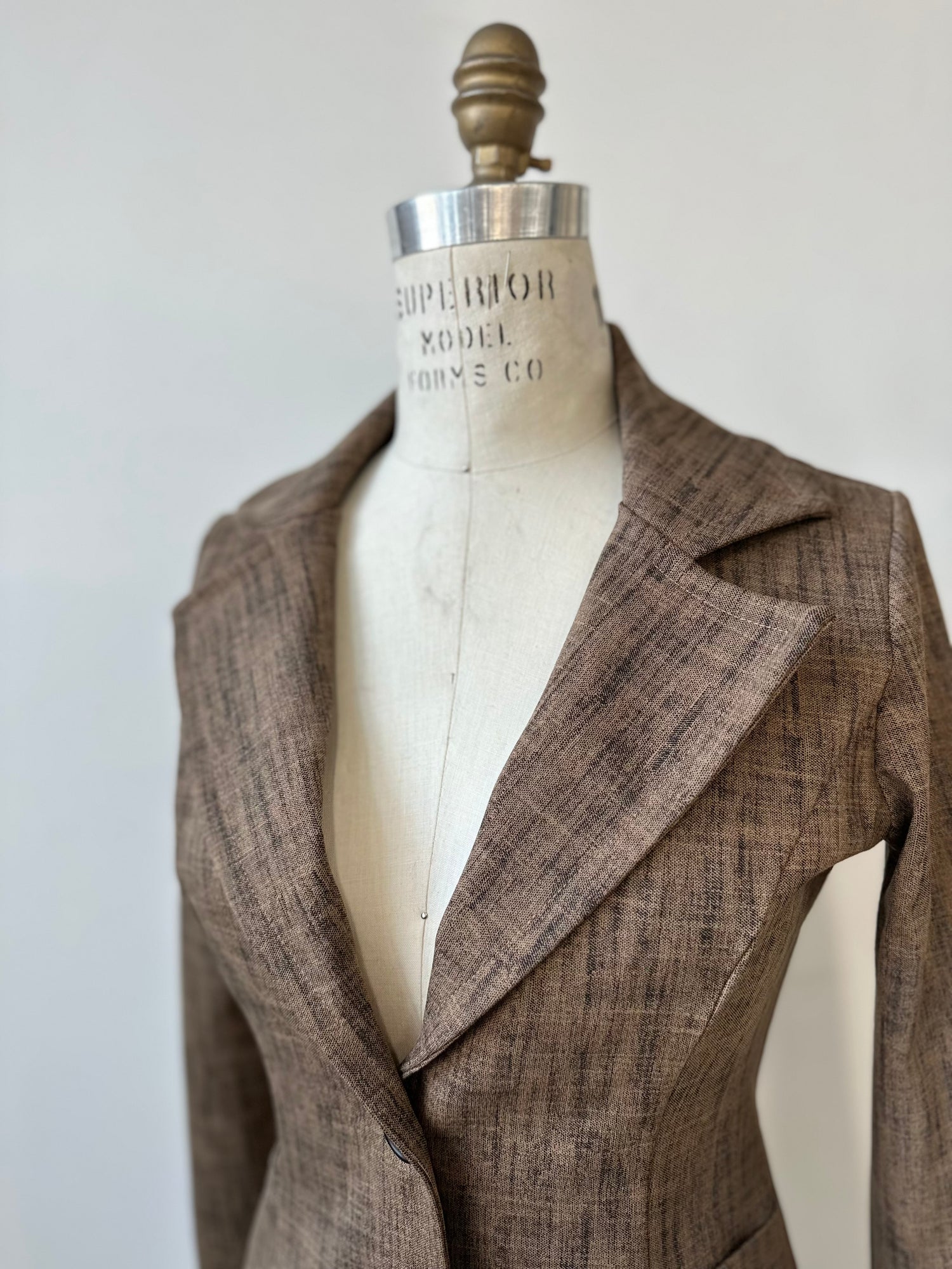 Veste Falco AH 2025-26