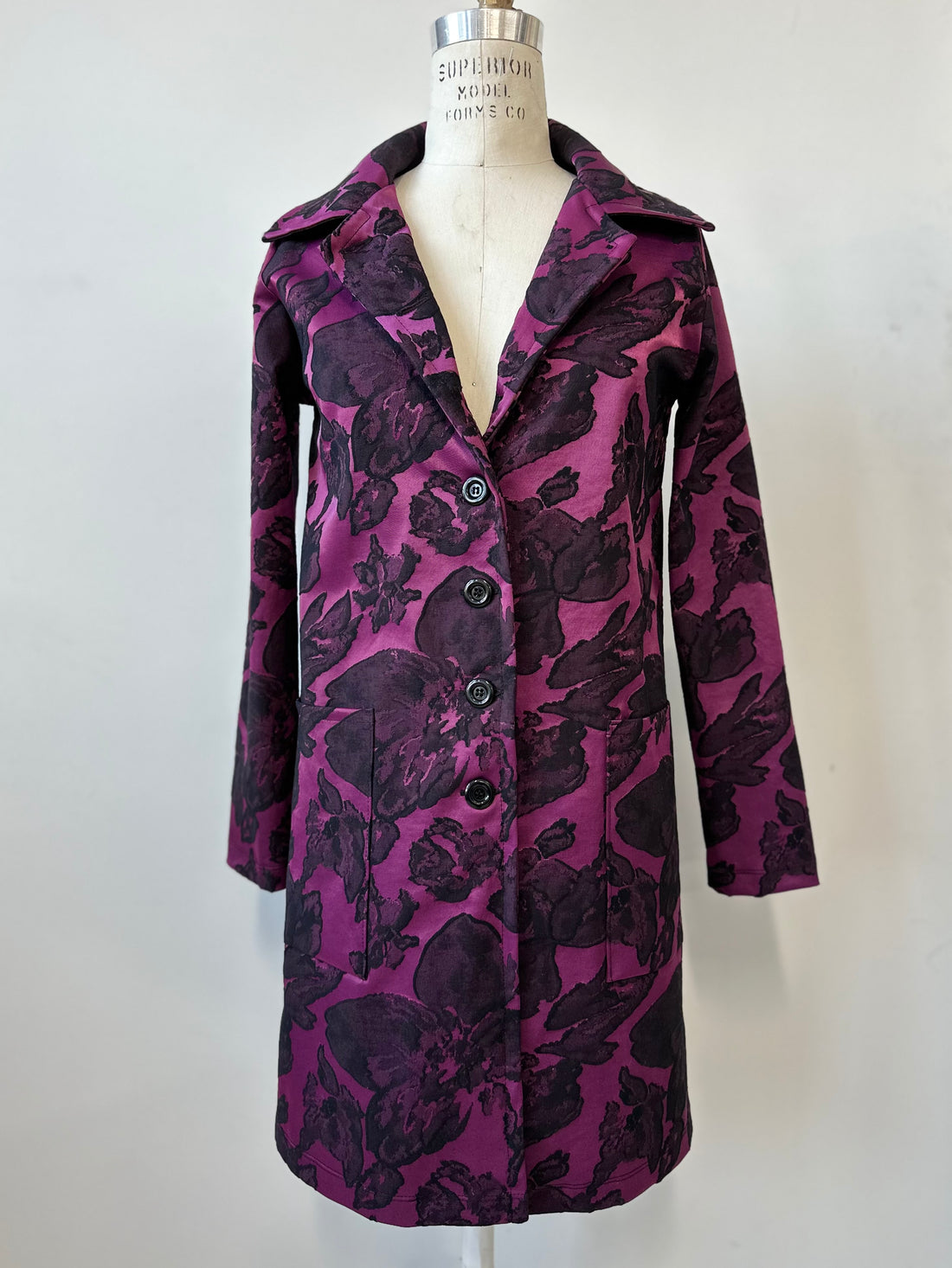 Veste Amarante AH 2025-26