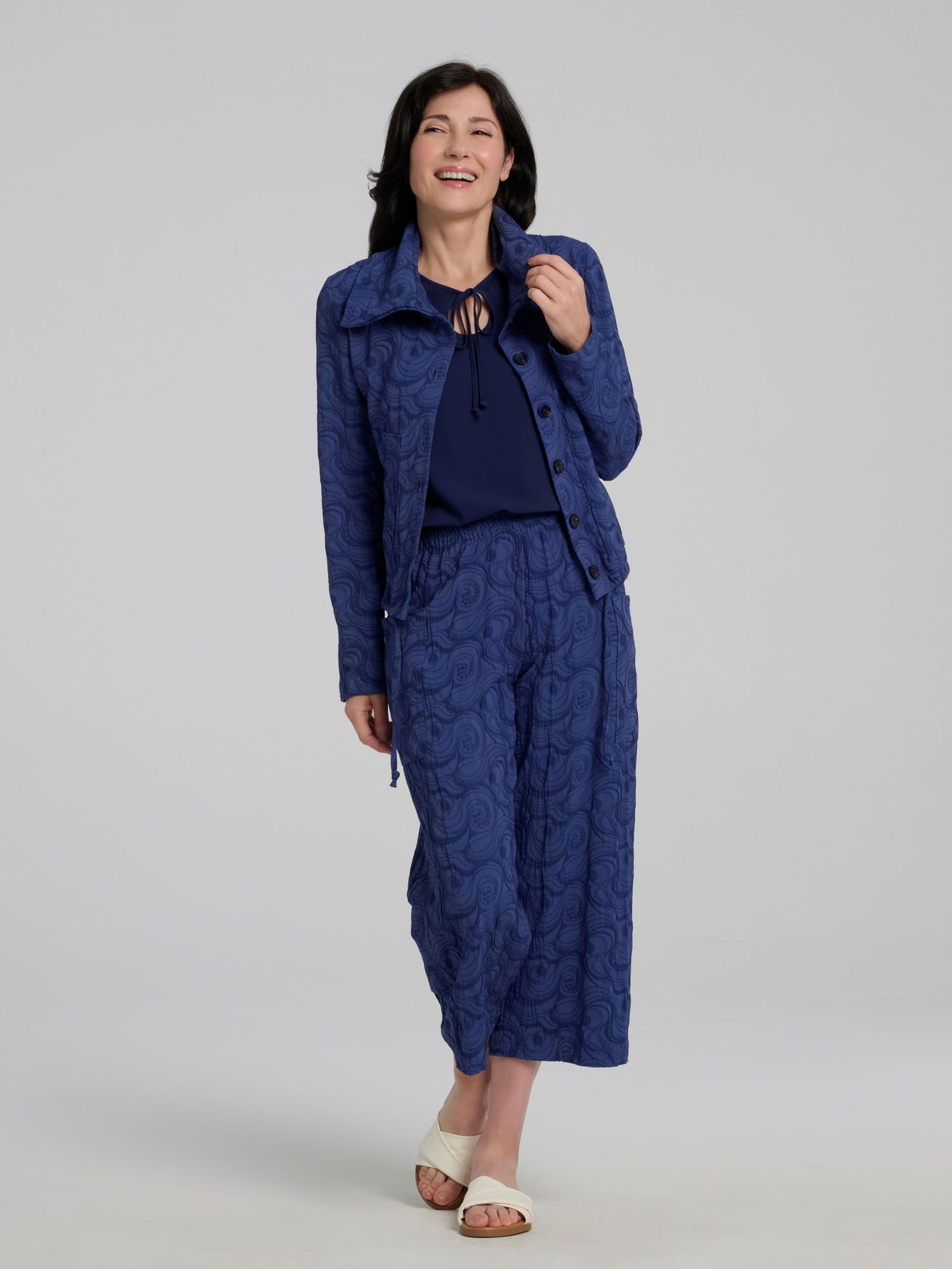 Veste Nola PE26