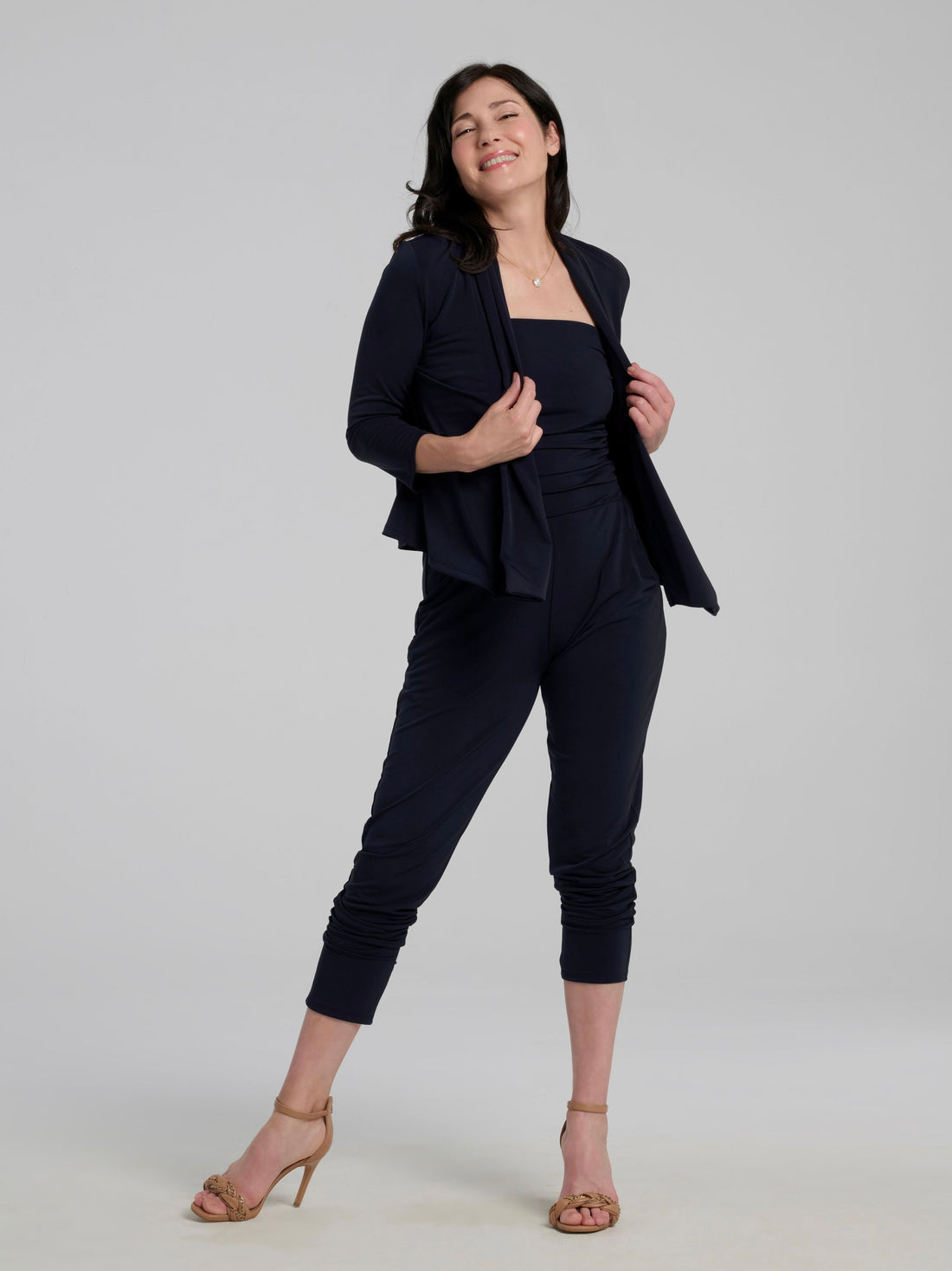 Veste Lioren PE26