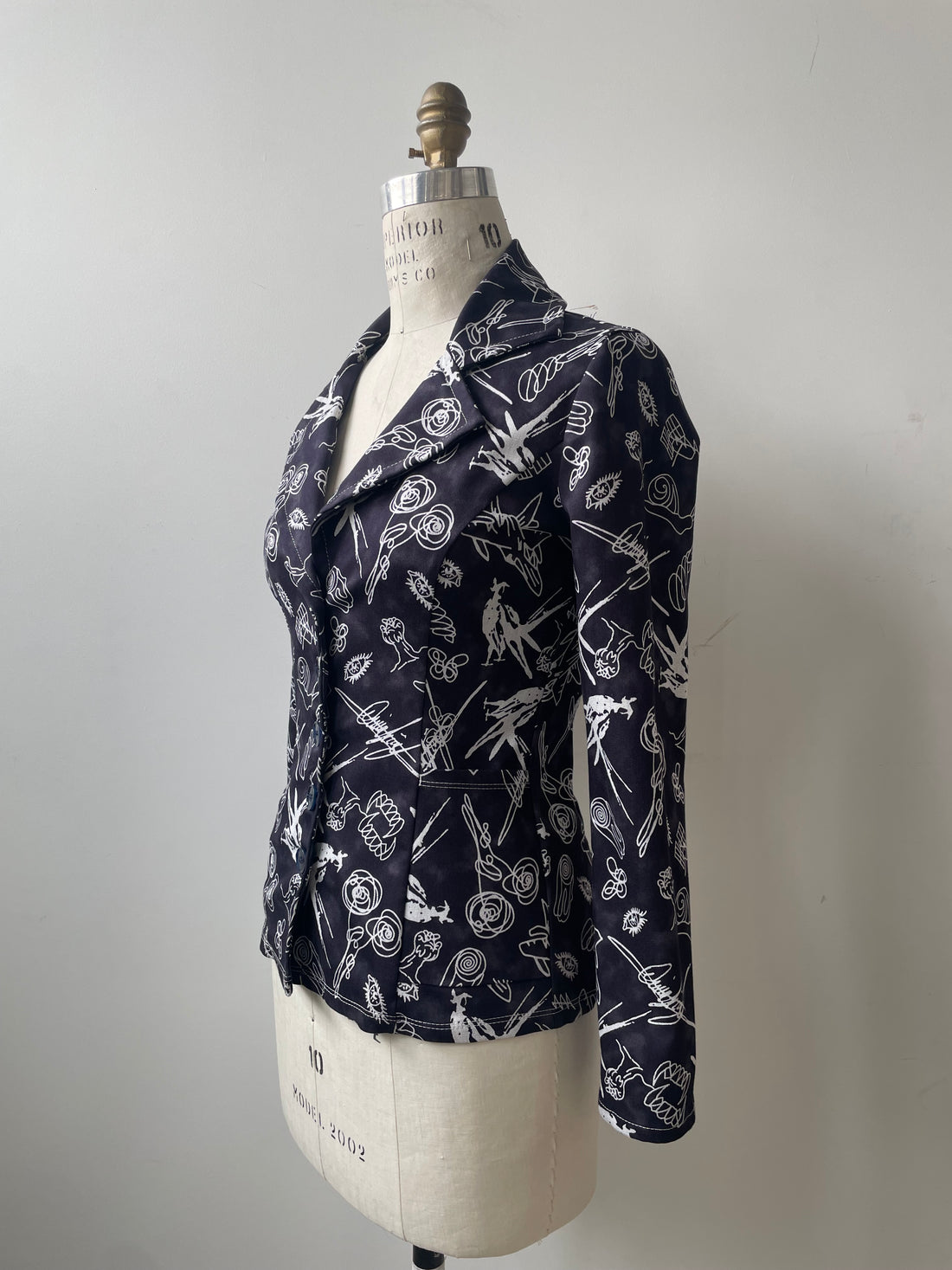 Veste Asahi PE 27