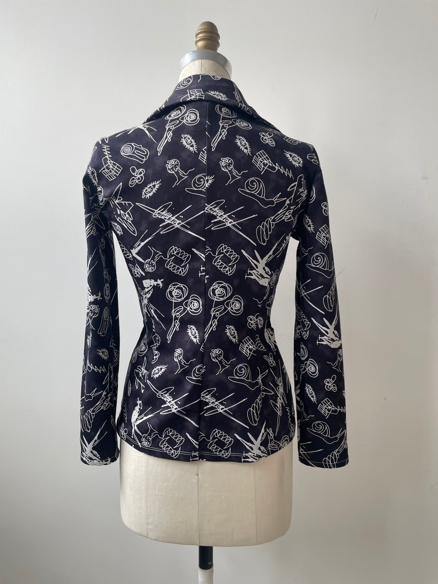 Veste Asahi PE 27