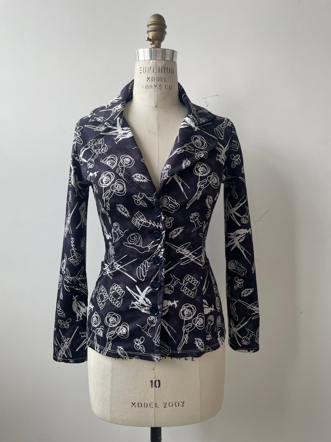 Veste Asahi PE 27