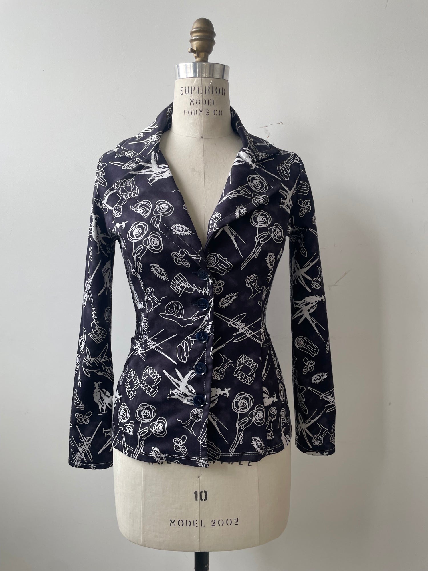 Veste Asahi PE 27