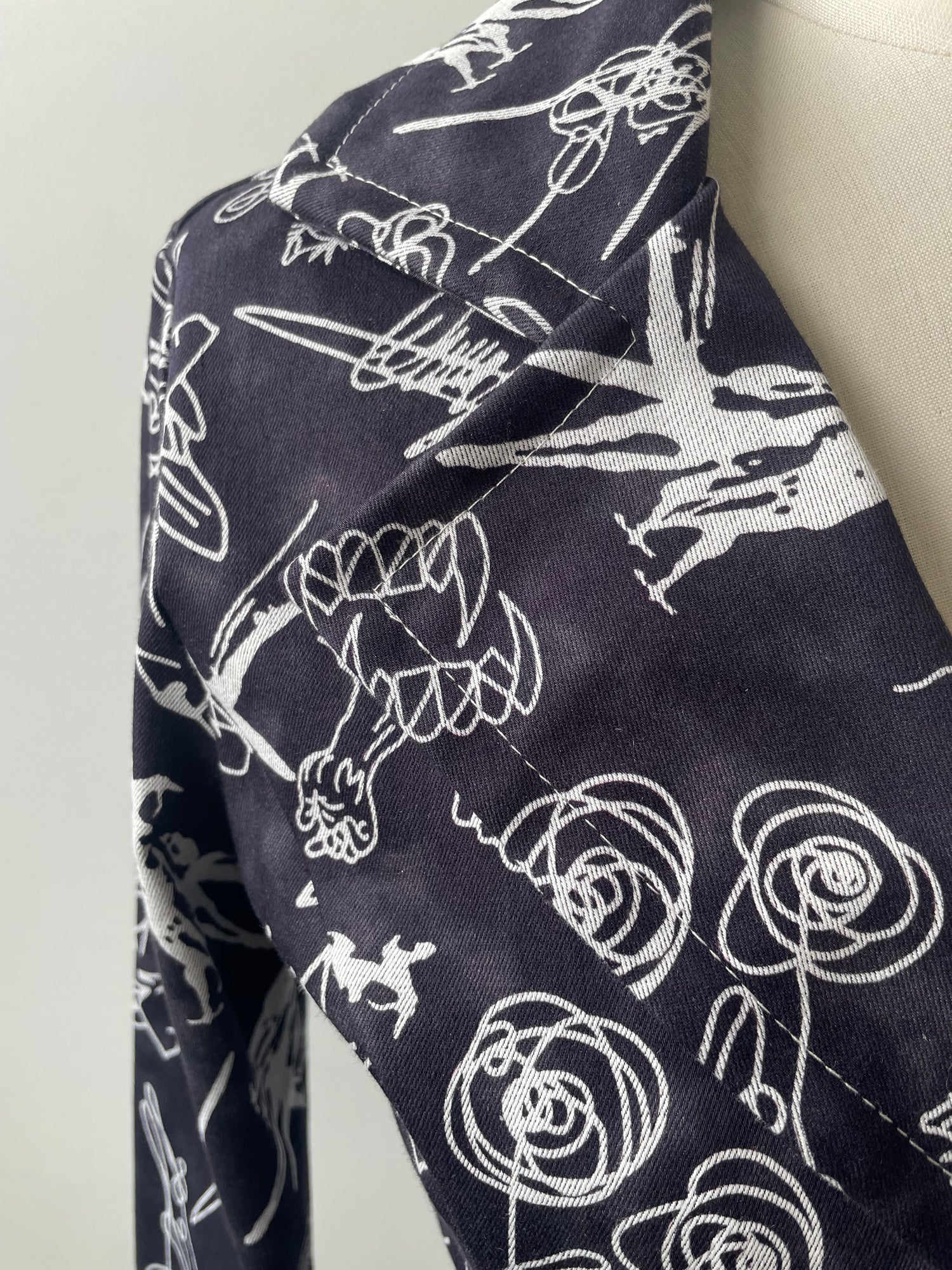 Veste Asahi PE 27