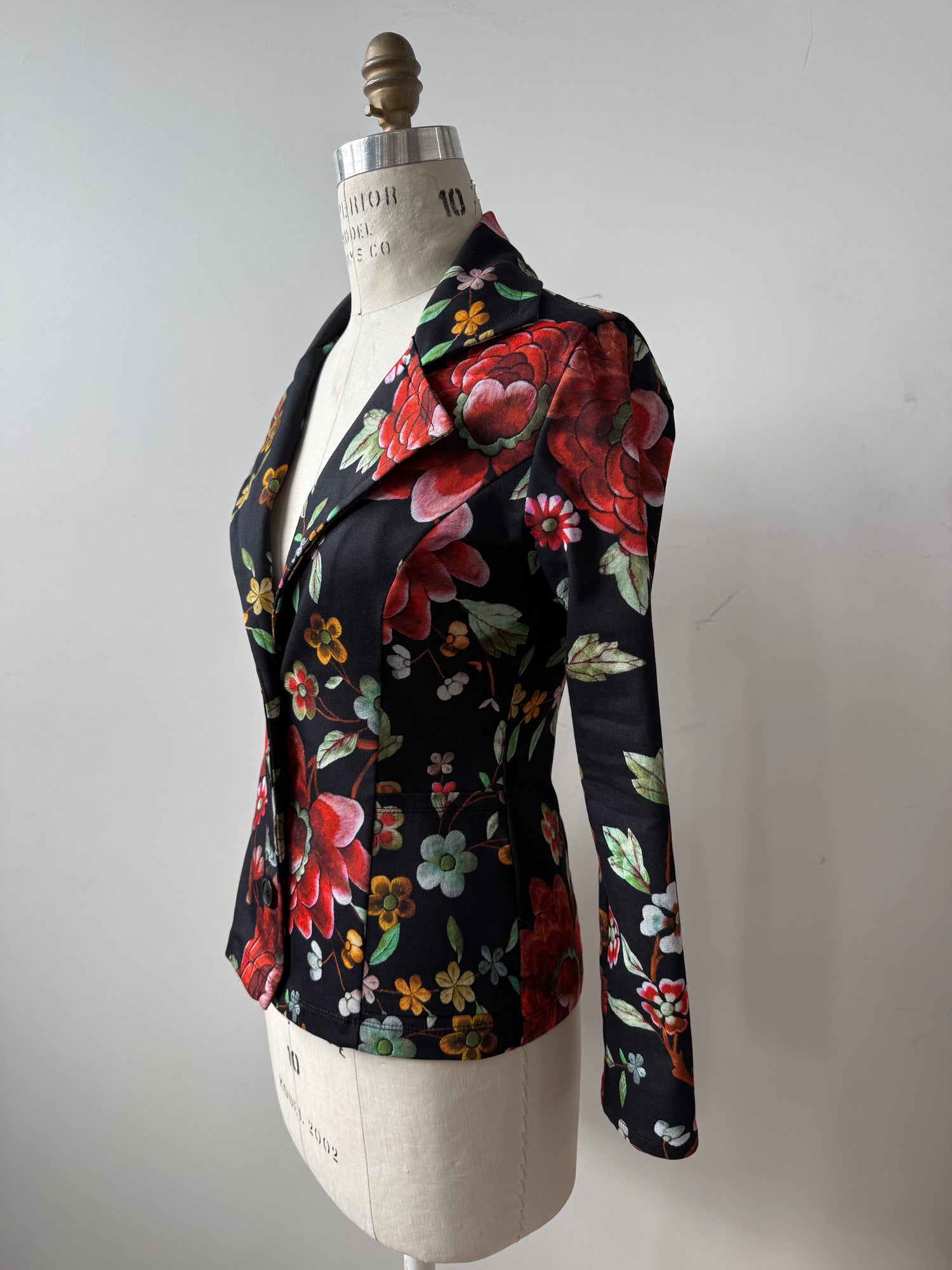 Veste Asahi AH 26.27