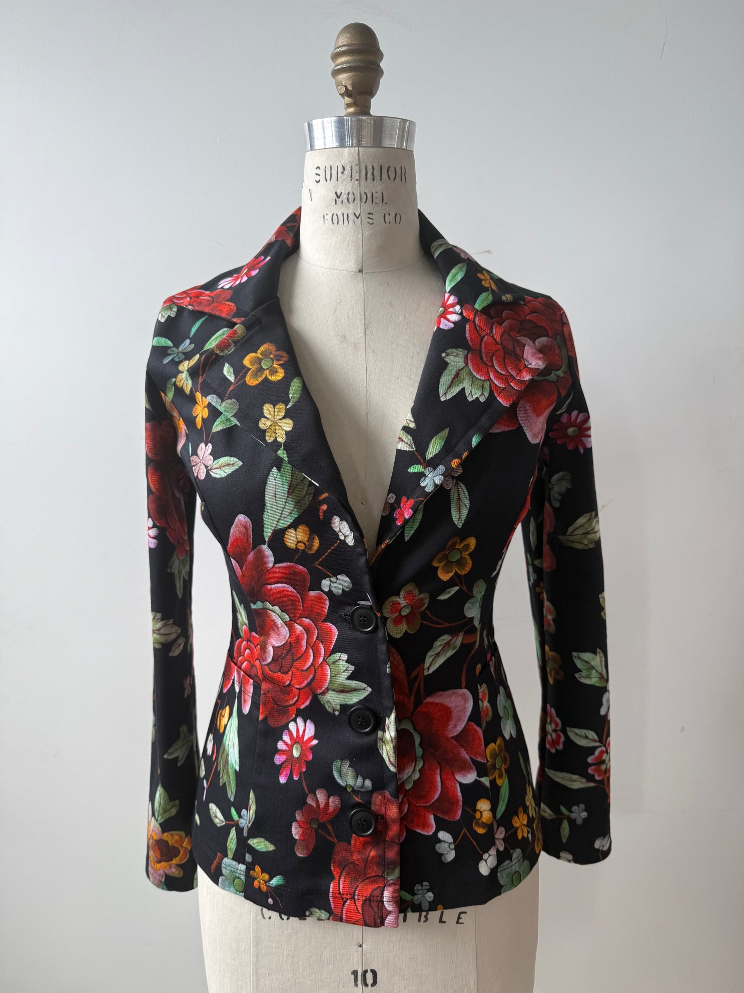 Veste Asahi AH 26.27