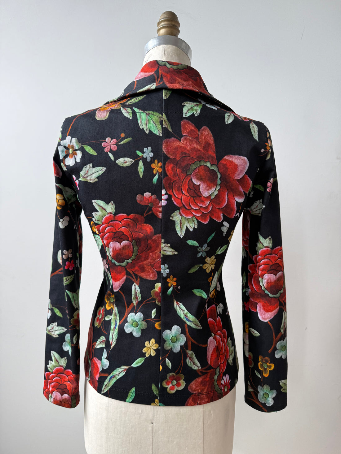 Veste Asahi AH 26.27