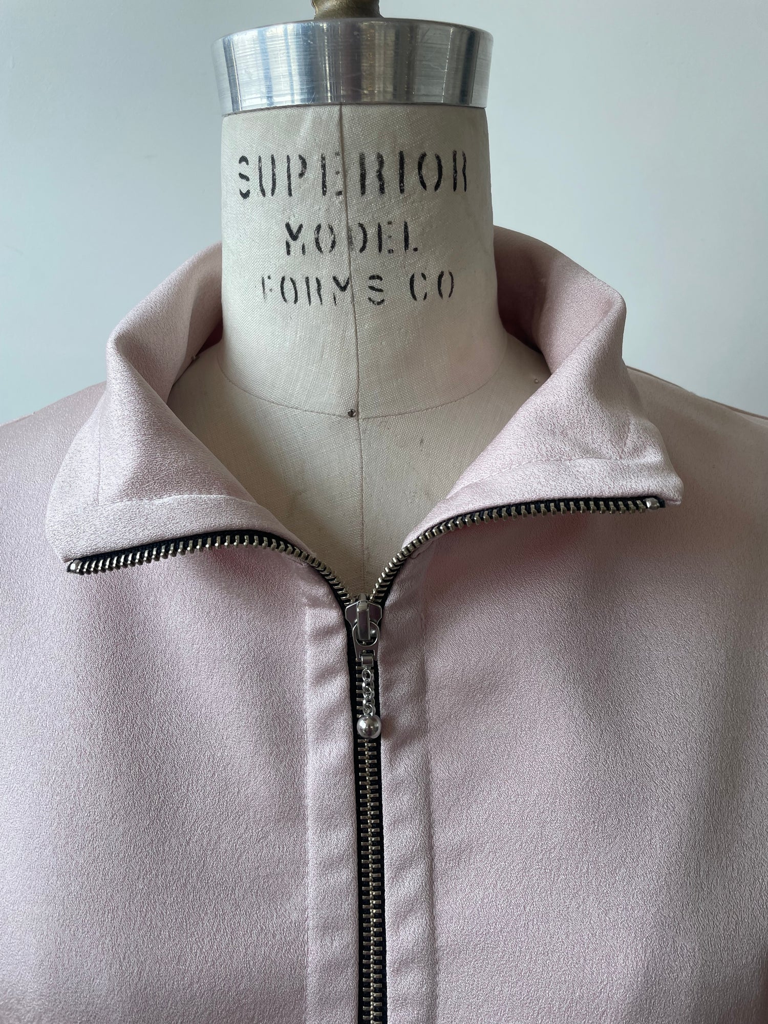 Veste Marisol PE 27