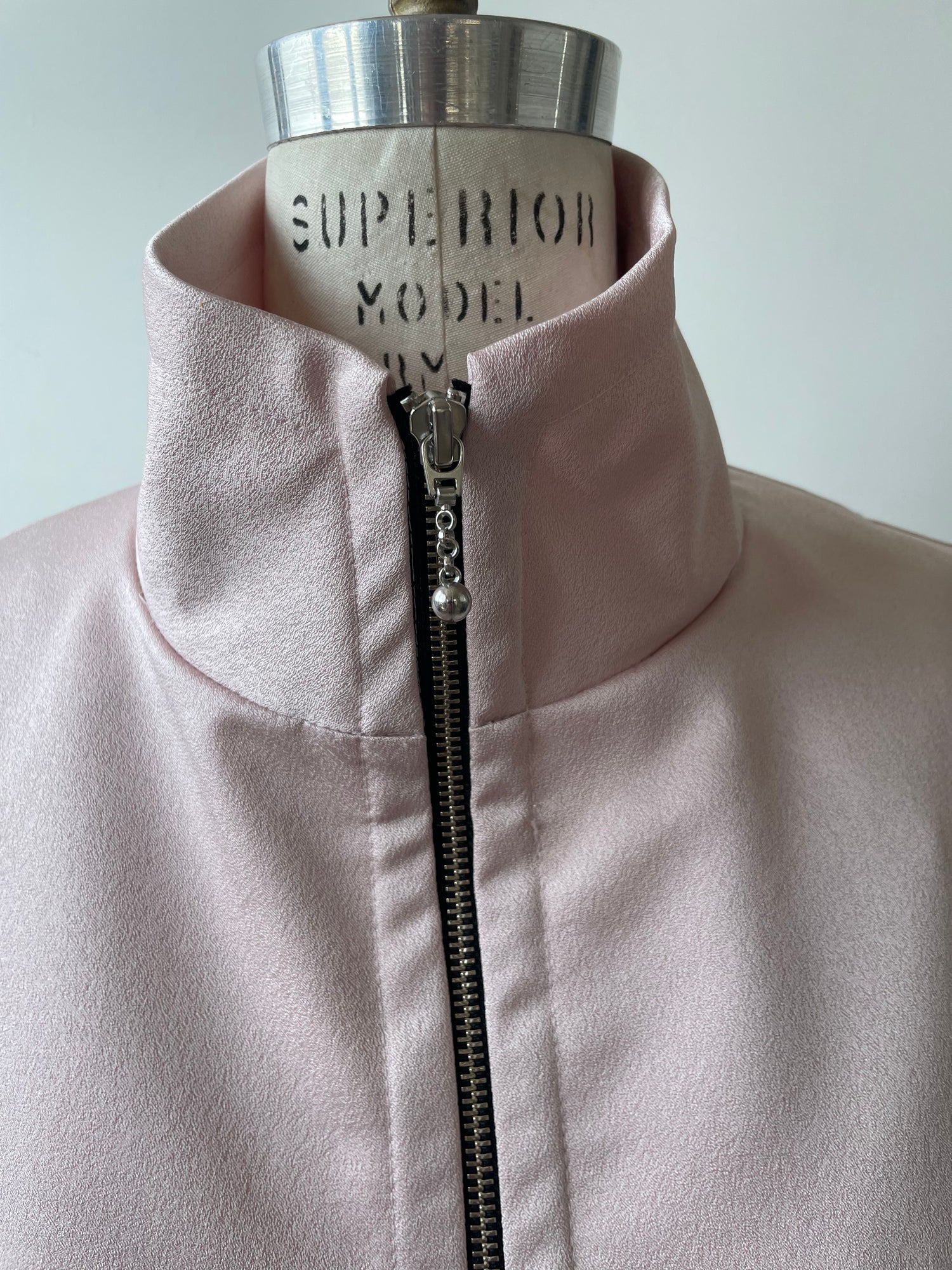 Veste Marisol PE 27