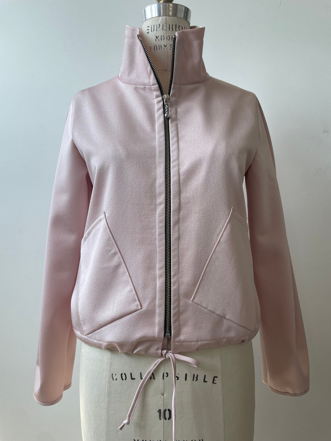Veste Marisol PE 27