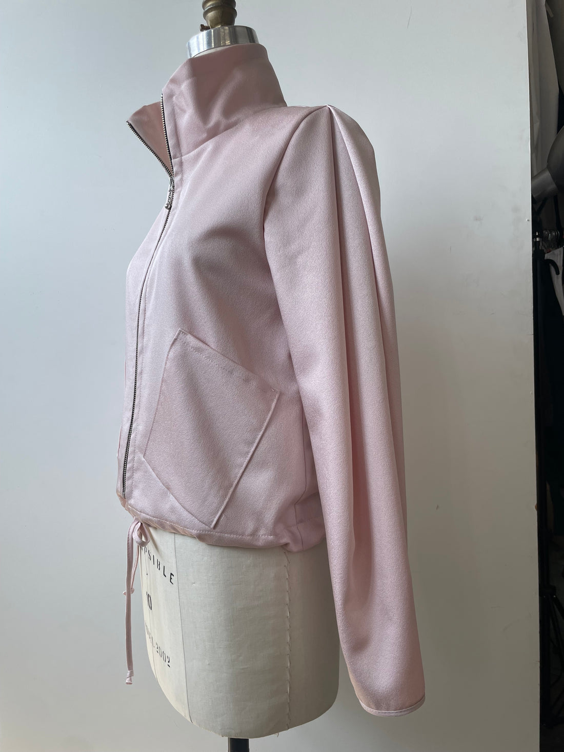 Veste Marisol PE 27