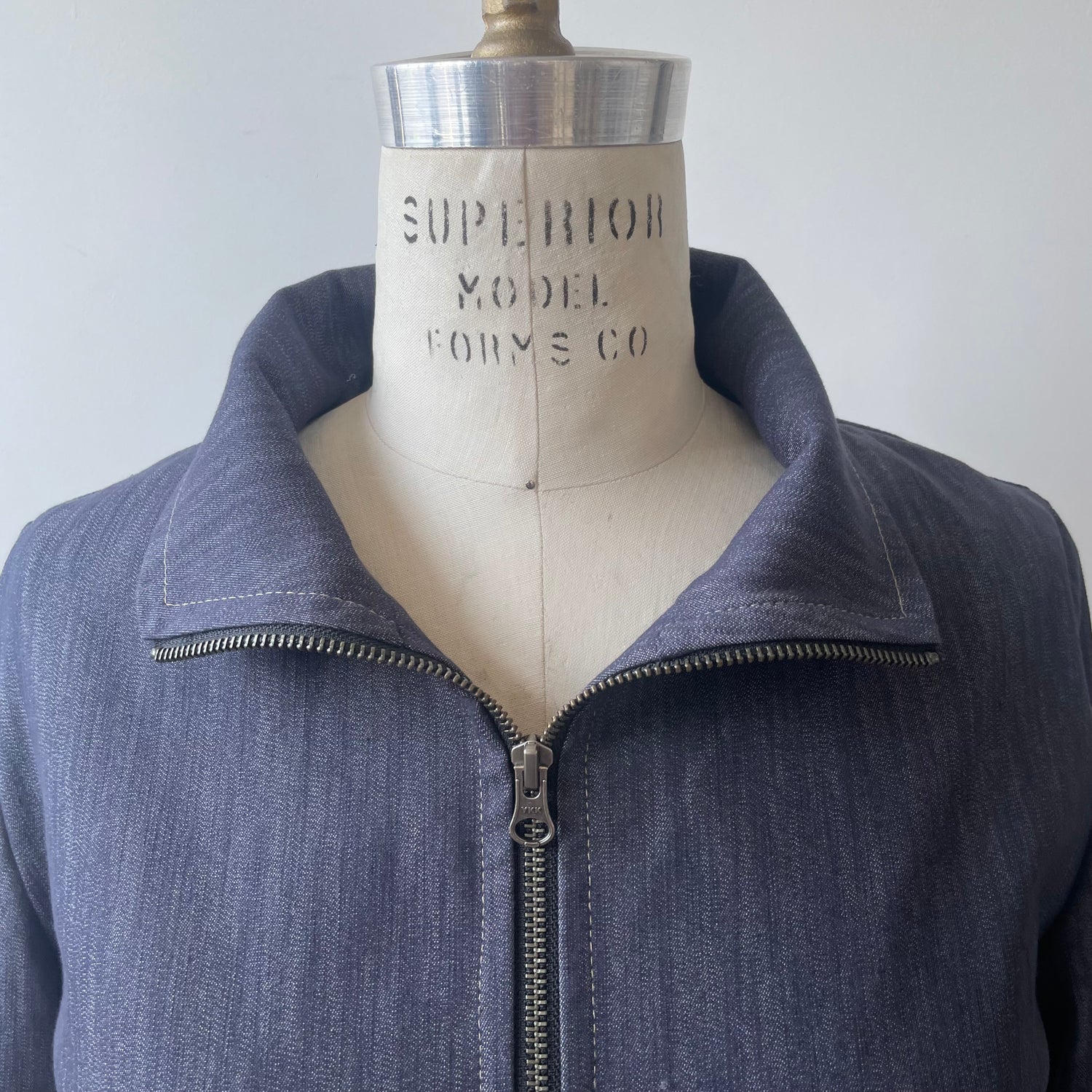 Veste Renata PE 27