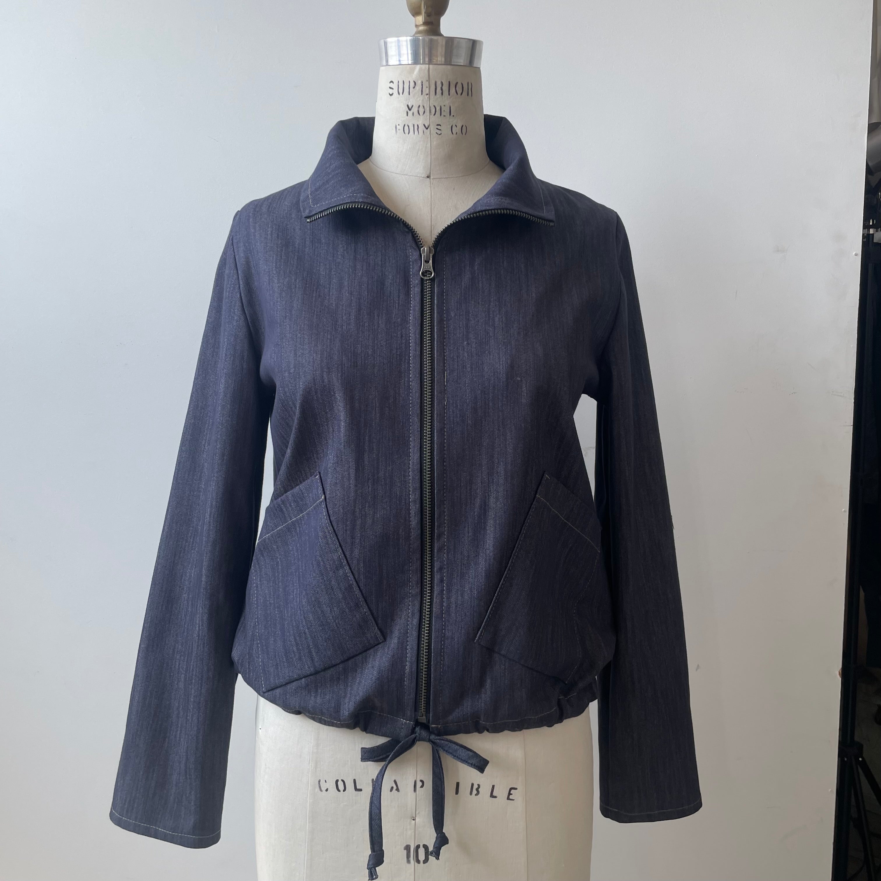Veste Renata PE 27