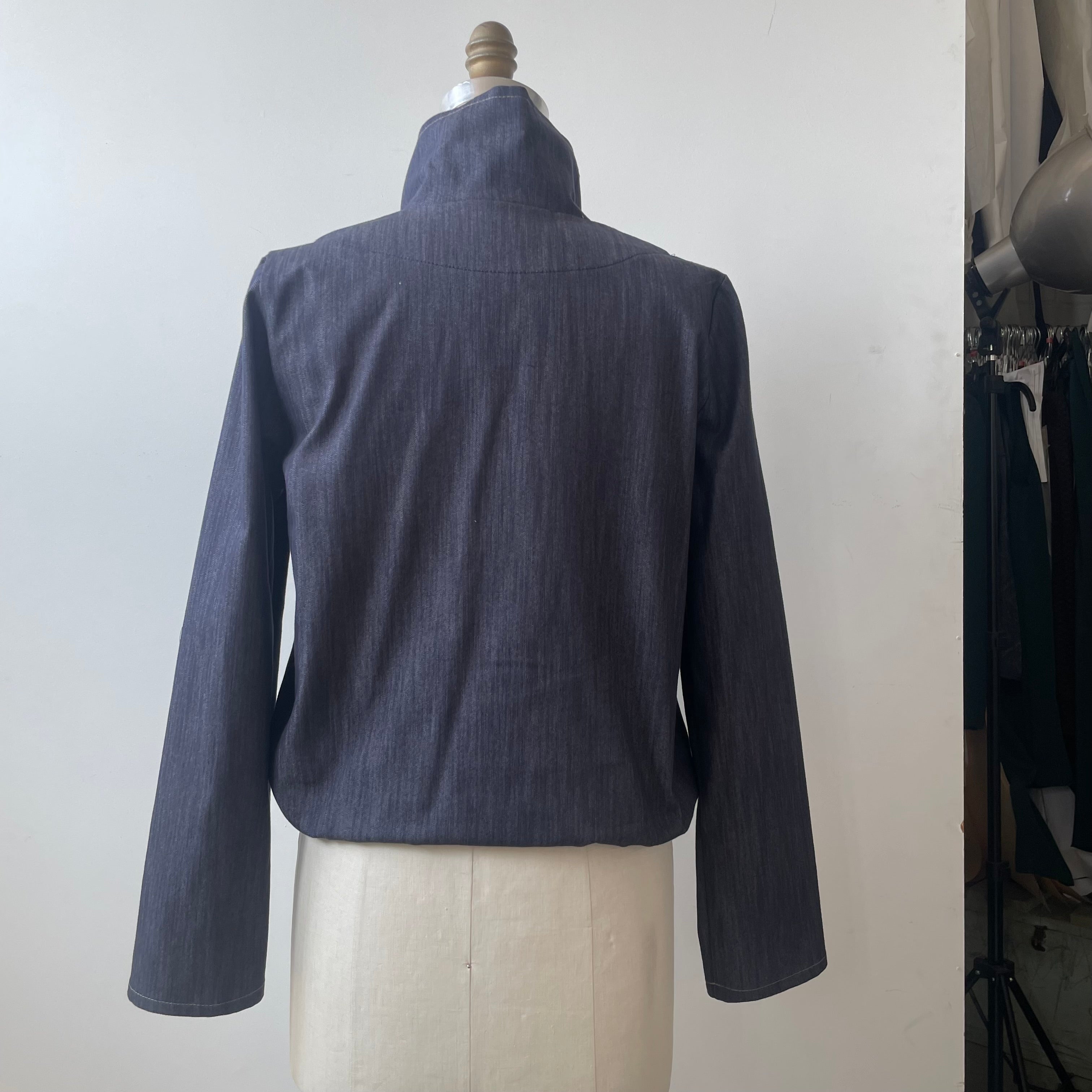 Veste Renata PE 27