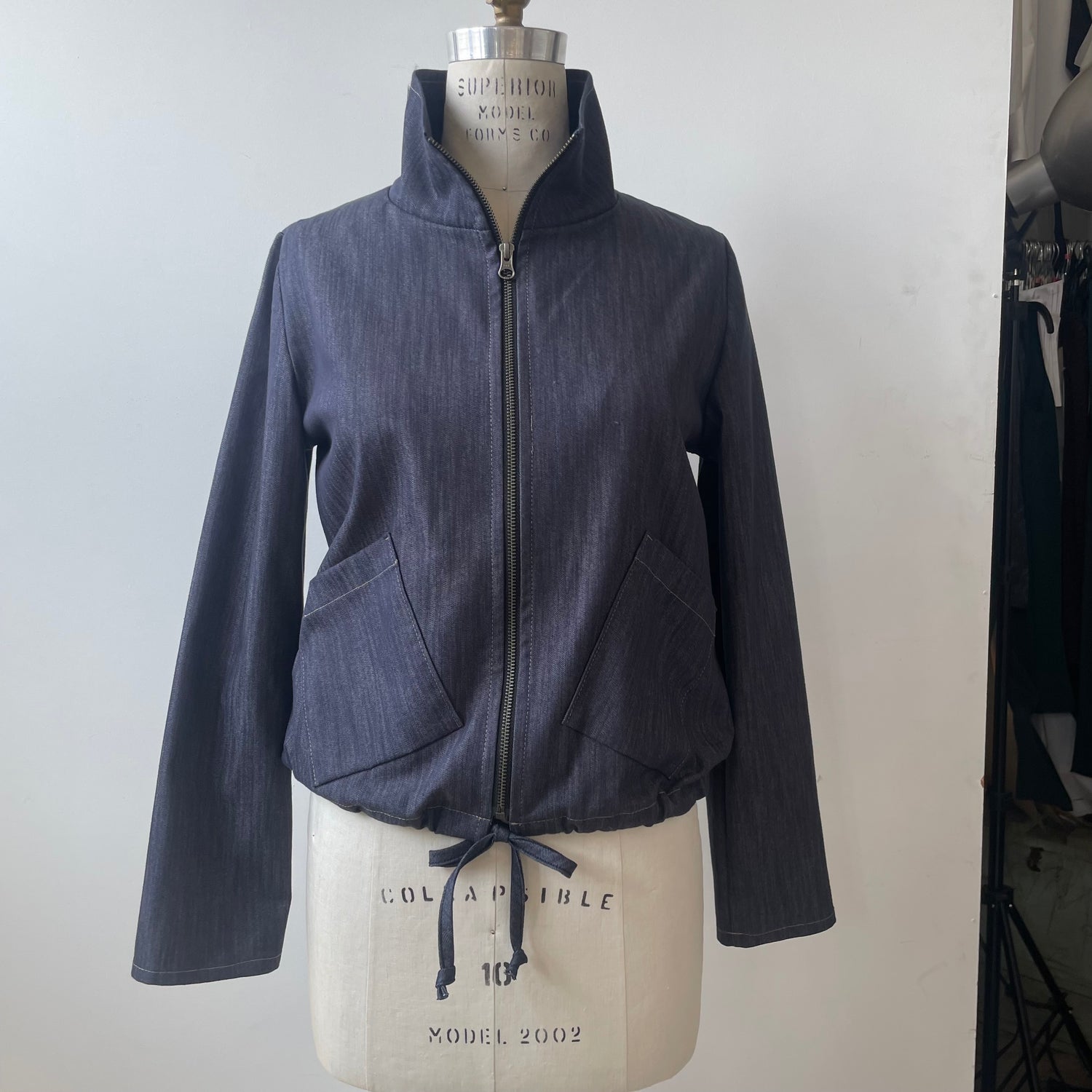 Veste Renata PE 27