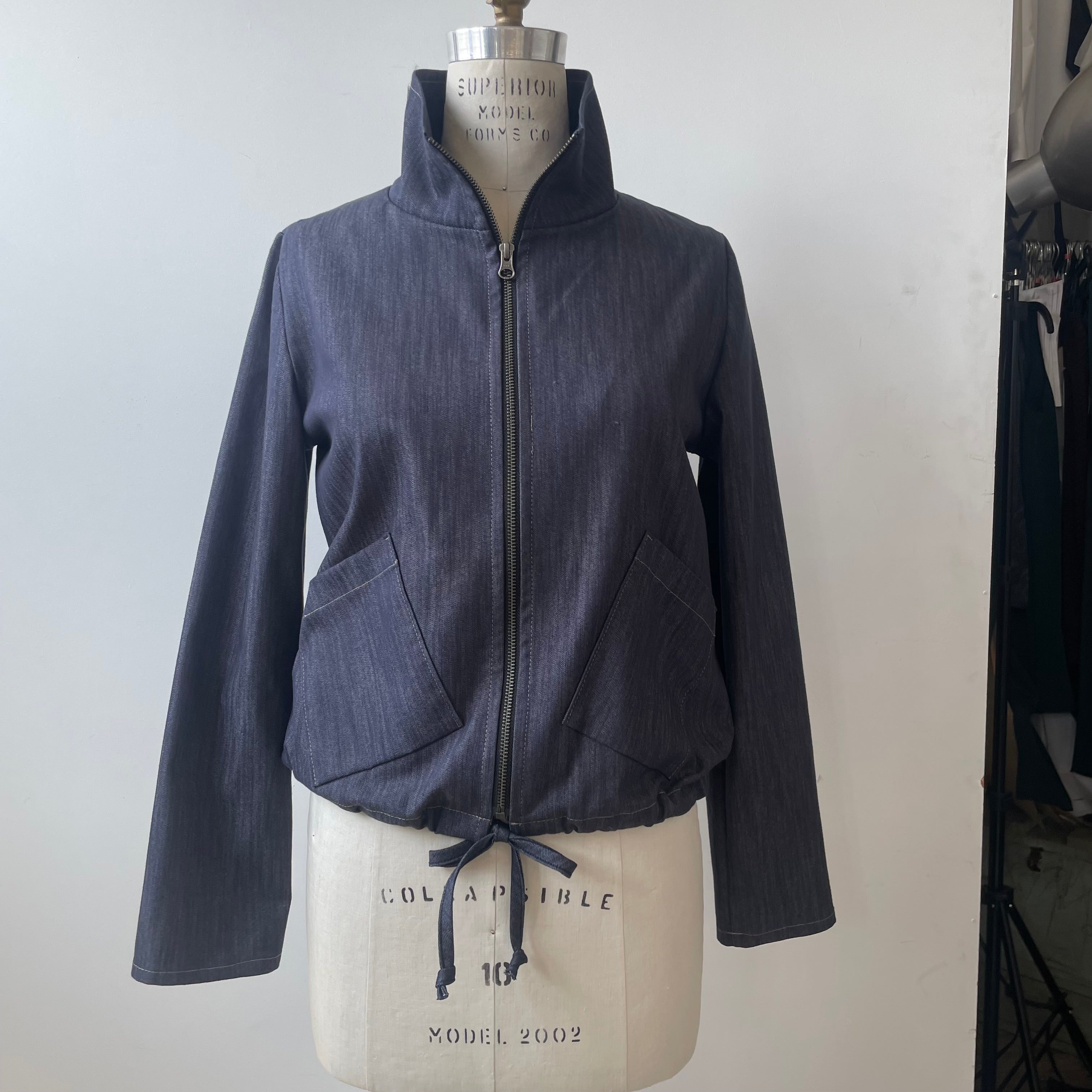 Veste Renata PE 27