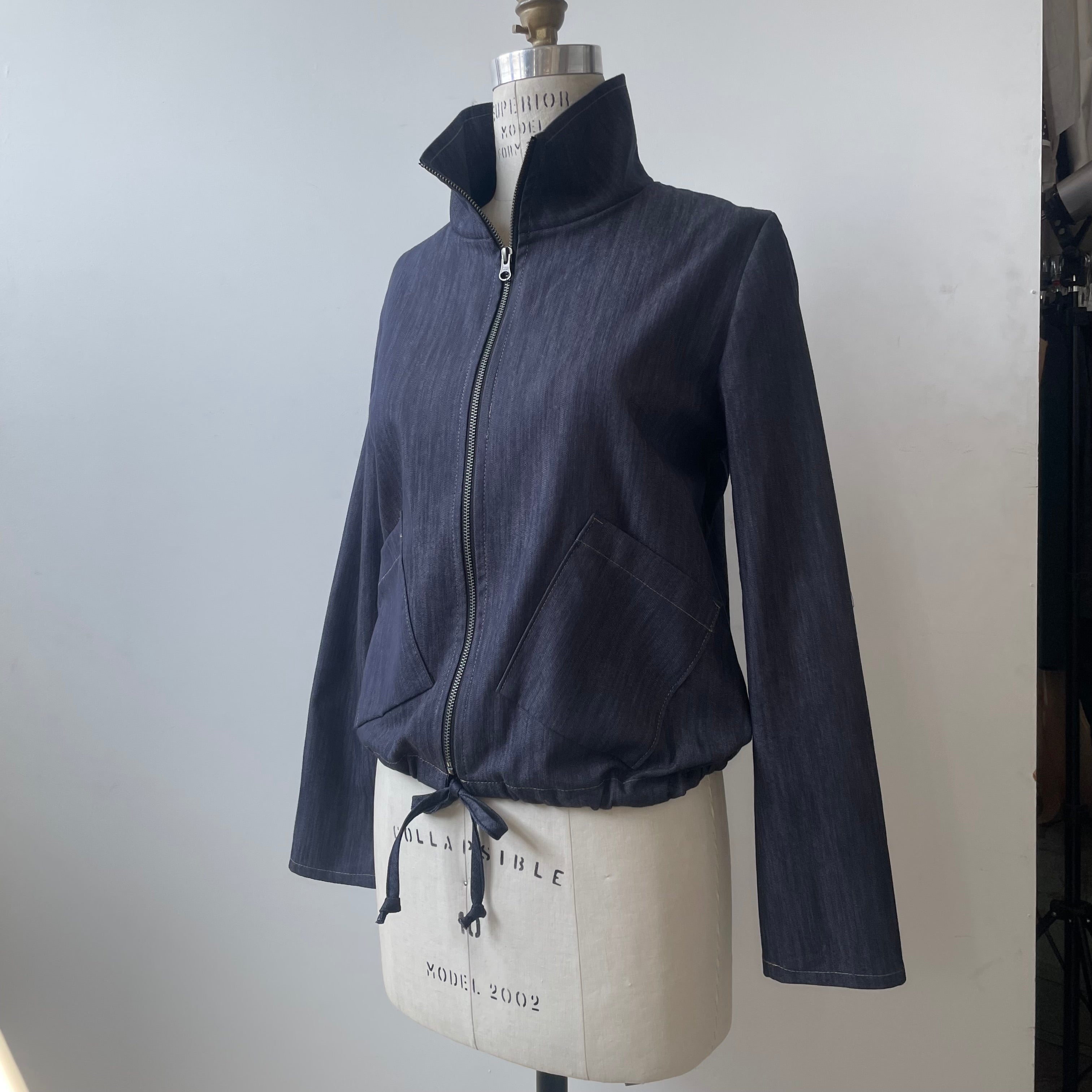 Veste Renata PE 27
