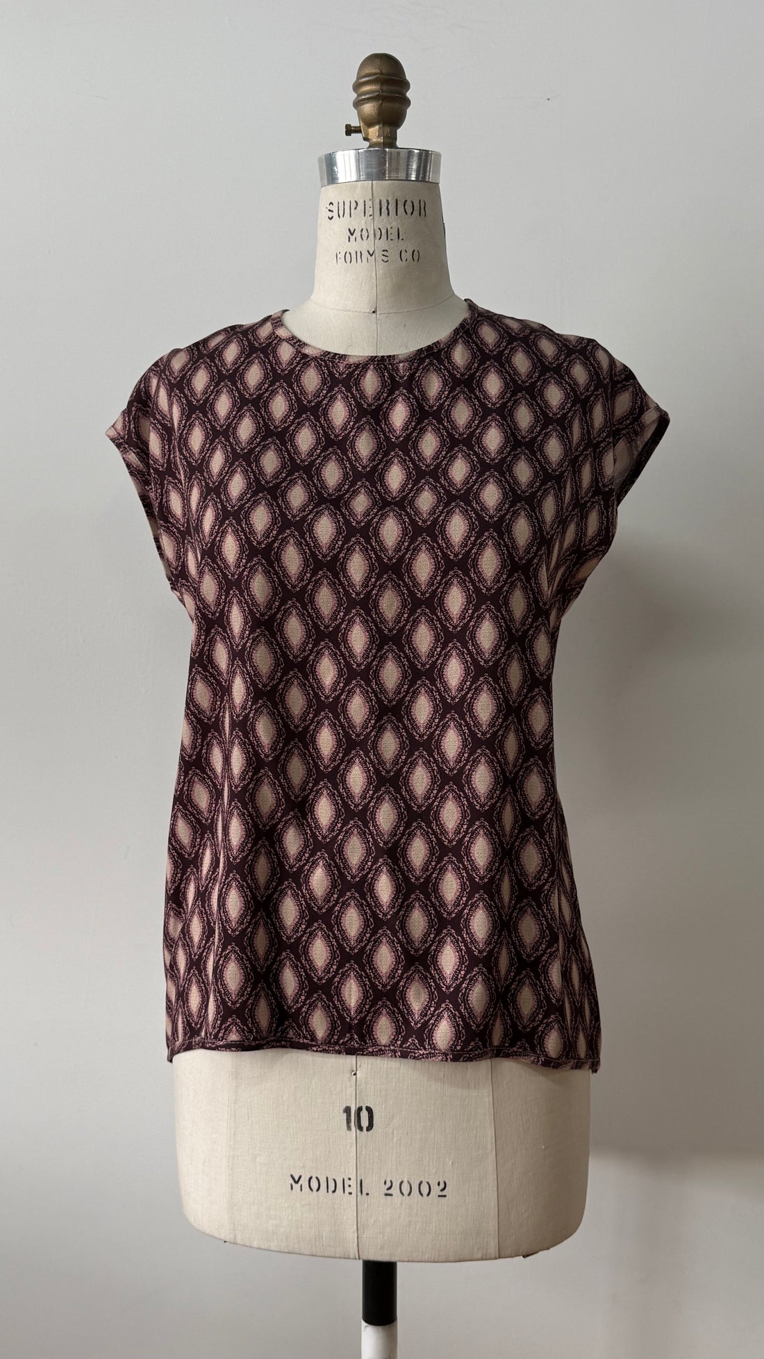 T-Shirt Fanie AH 2026-27