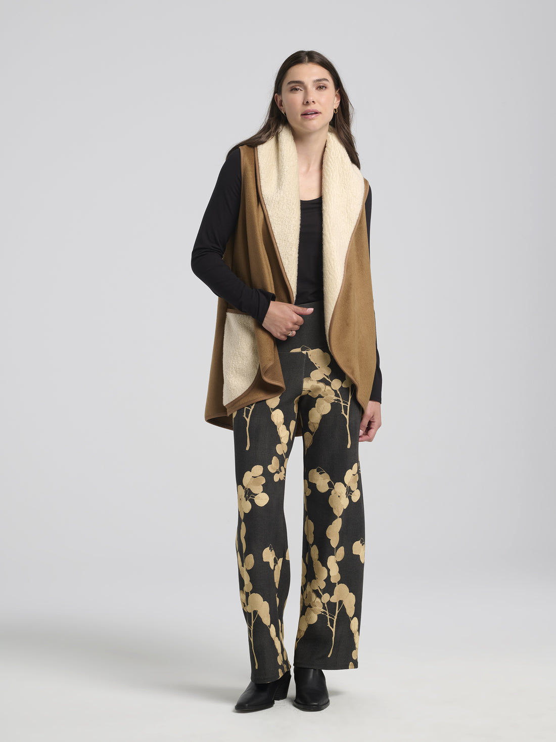 Scarpetta Pants