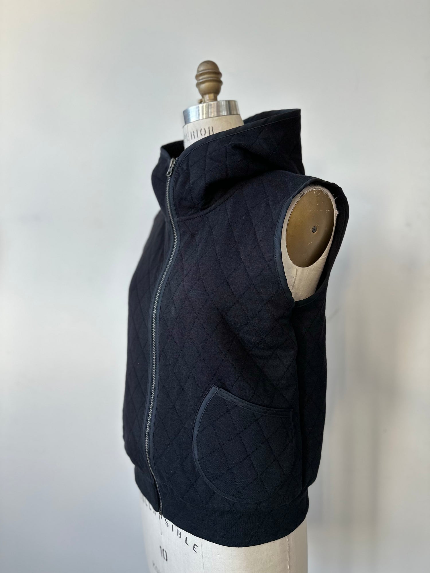 Veste Cosmos AH 2025-26