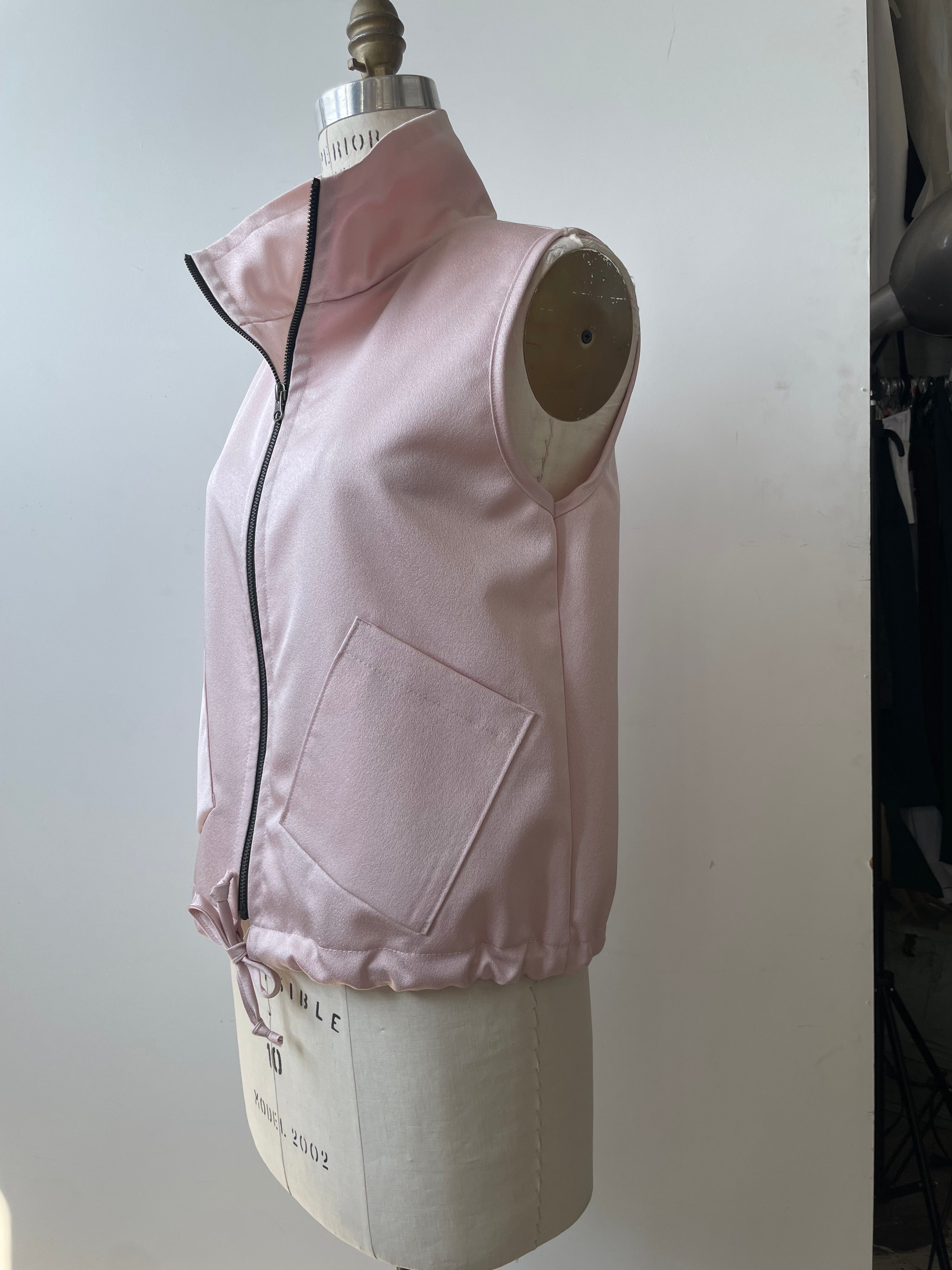 Veste Carlota PE 27