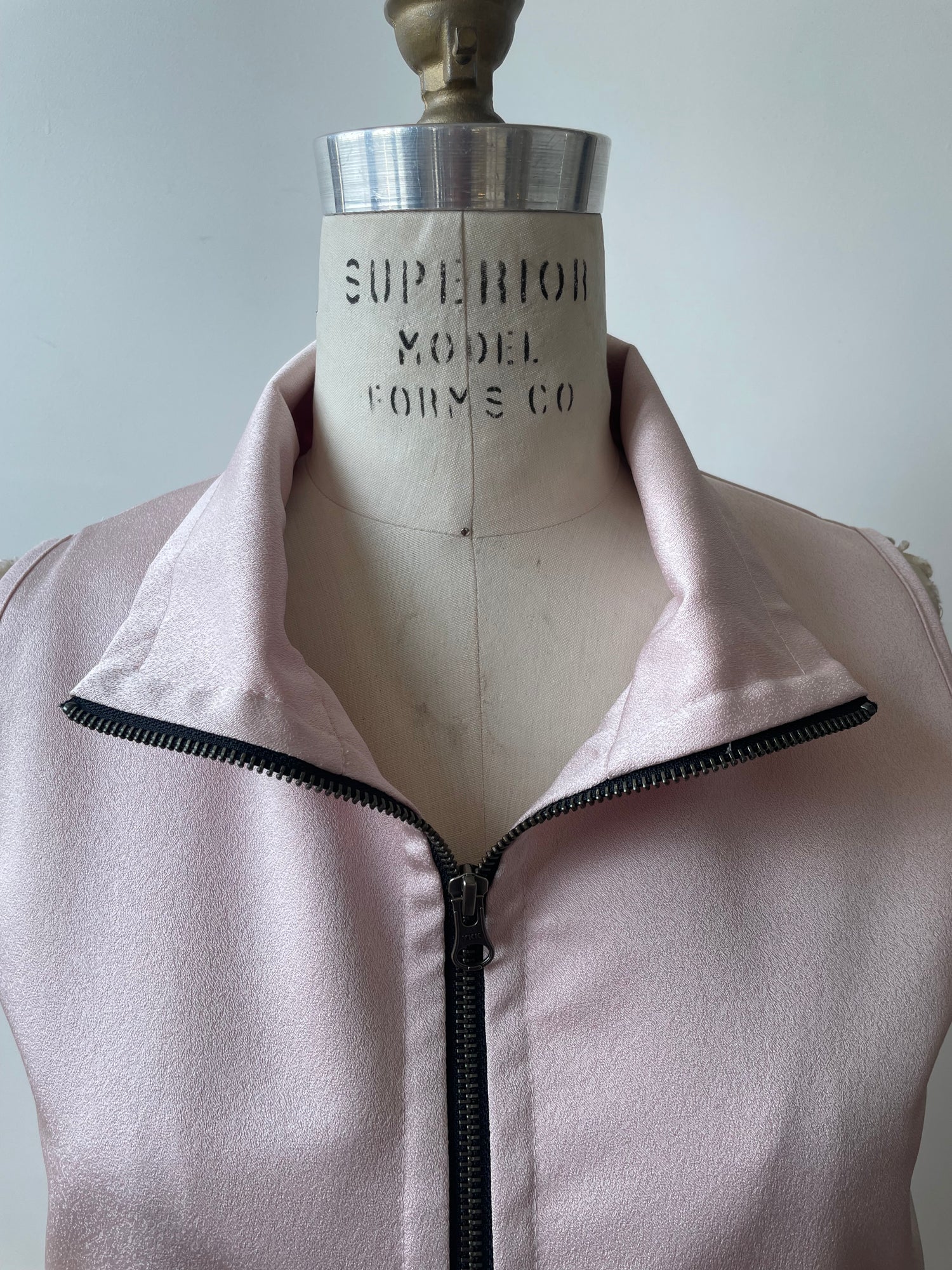 Veste Carlota PE 27