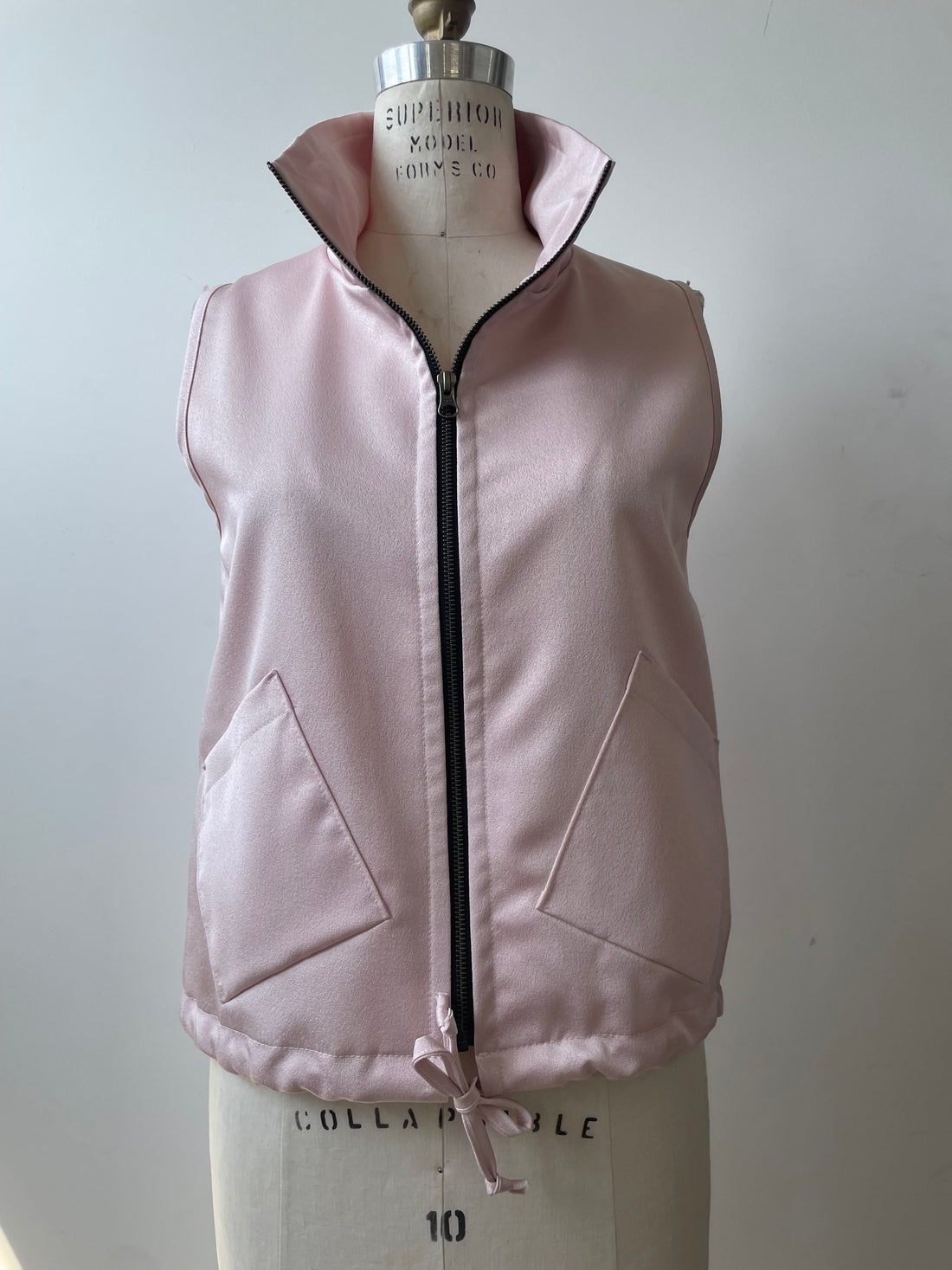 Veste Carlota PE 27