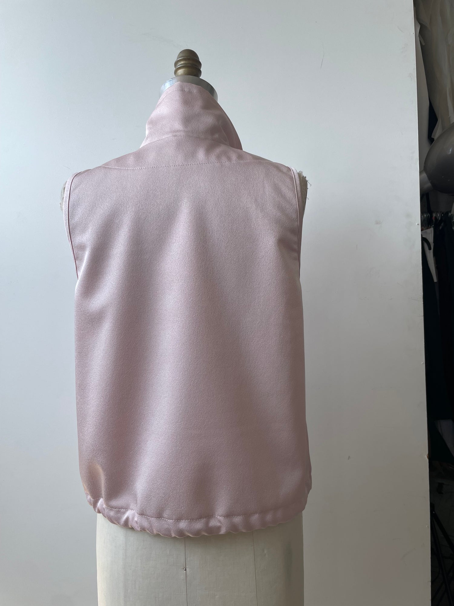 Veste Carlota PE 27