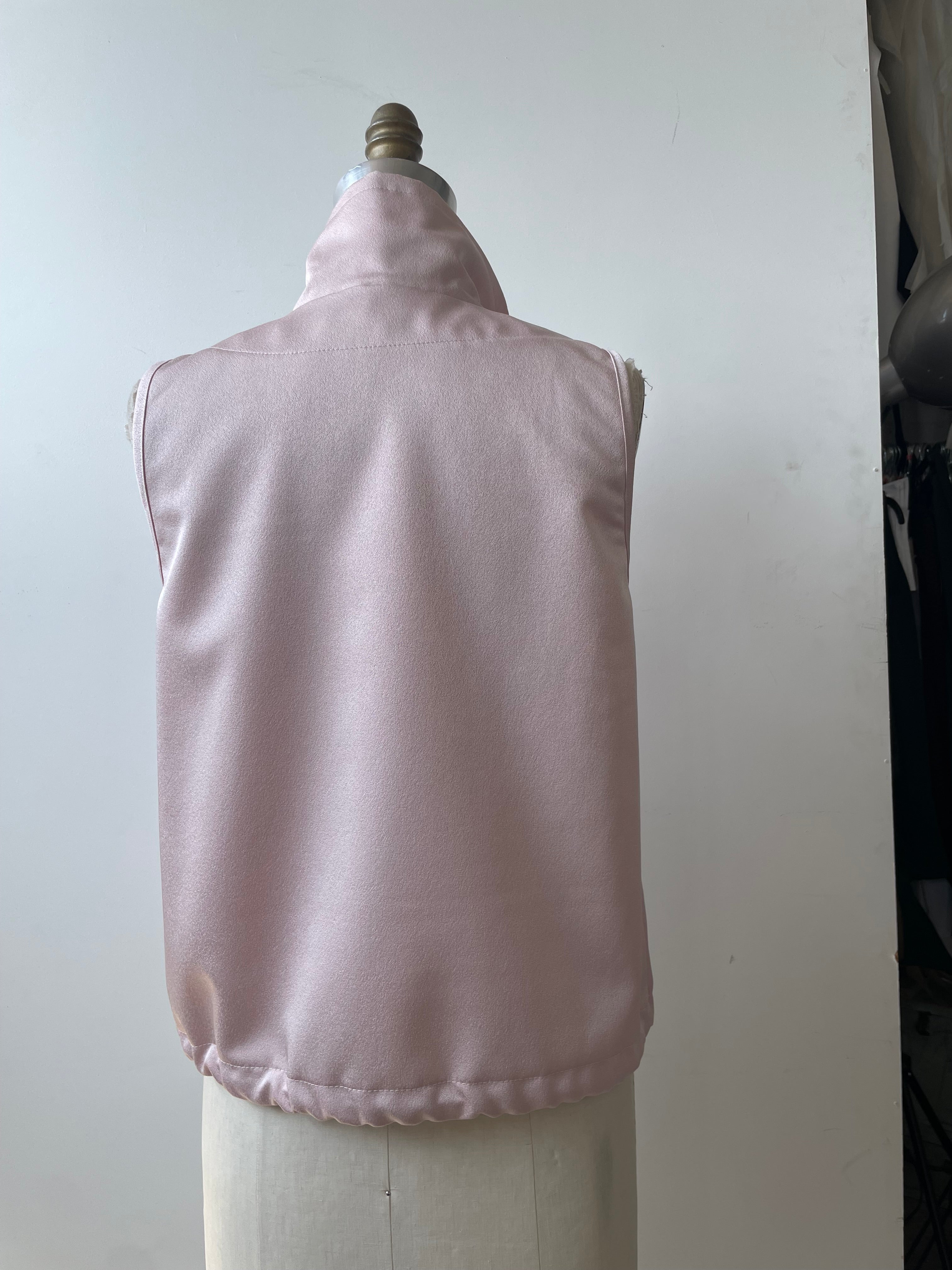 Veste Carlota PE 27