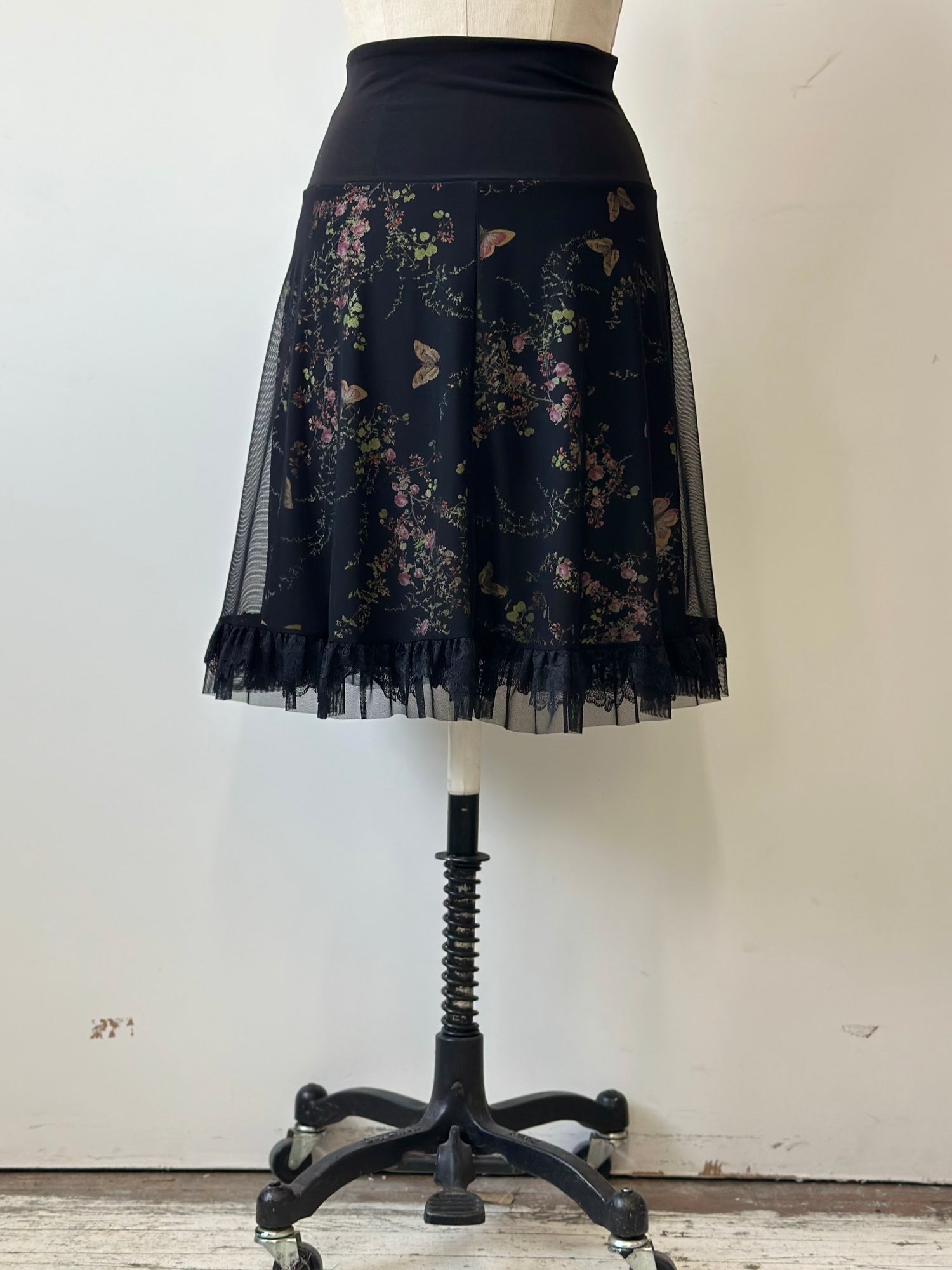 Saturnie Skirt