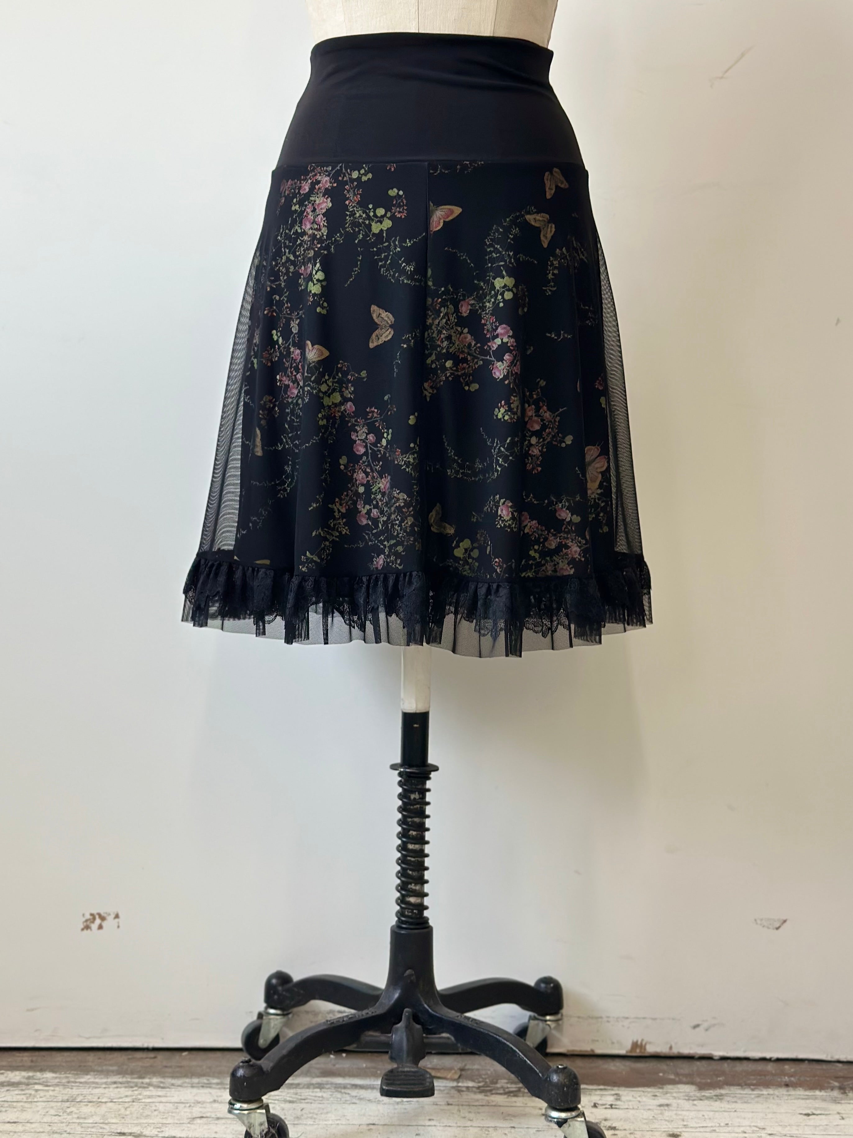 Saturnie Skirt