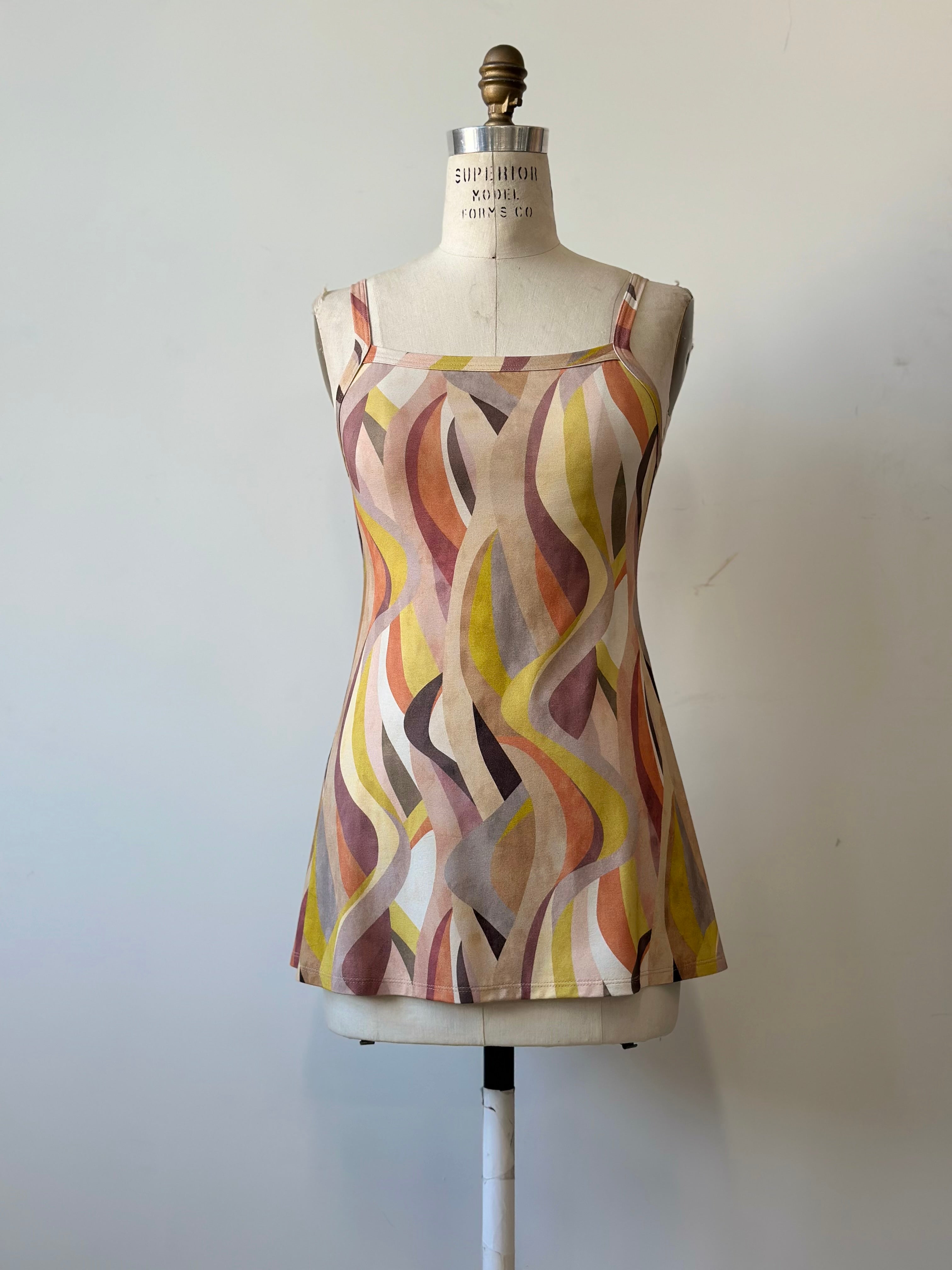 Camisole Noelia PE26