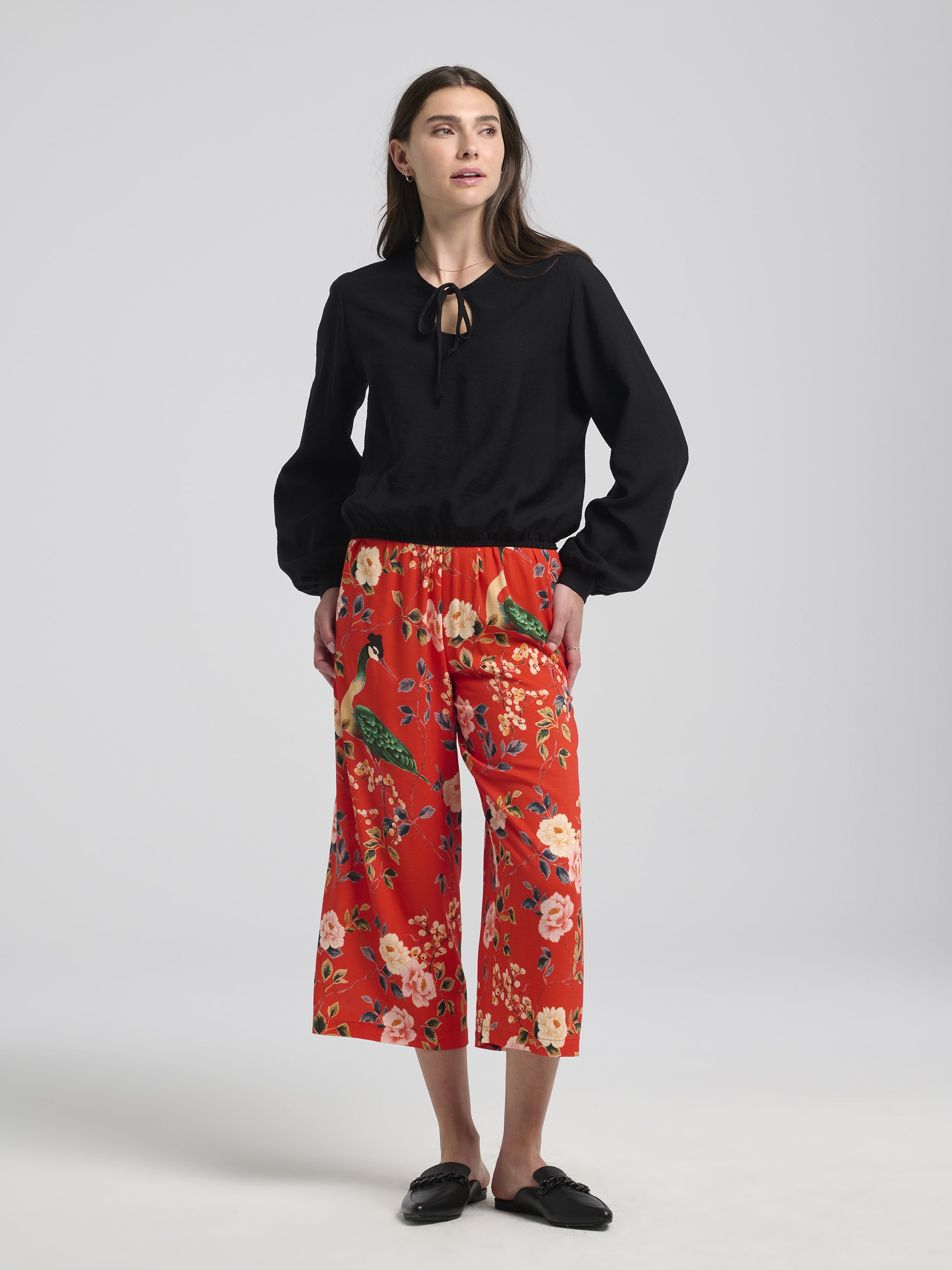 Pantalon Paraiso PE25