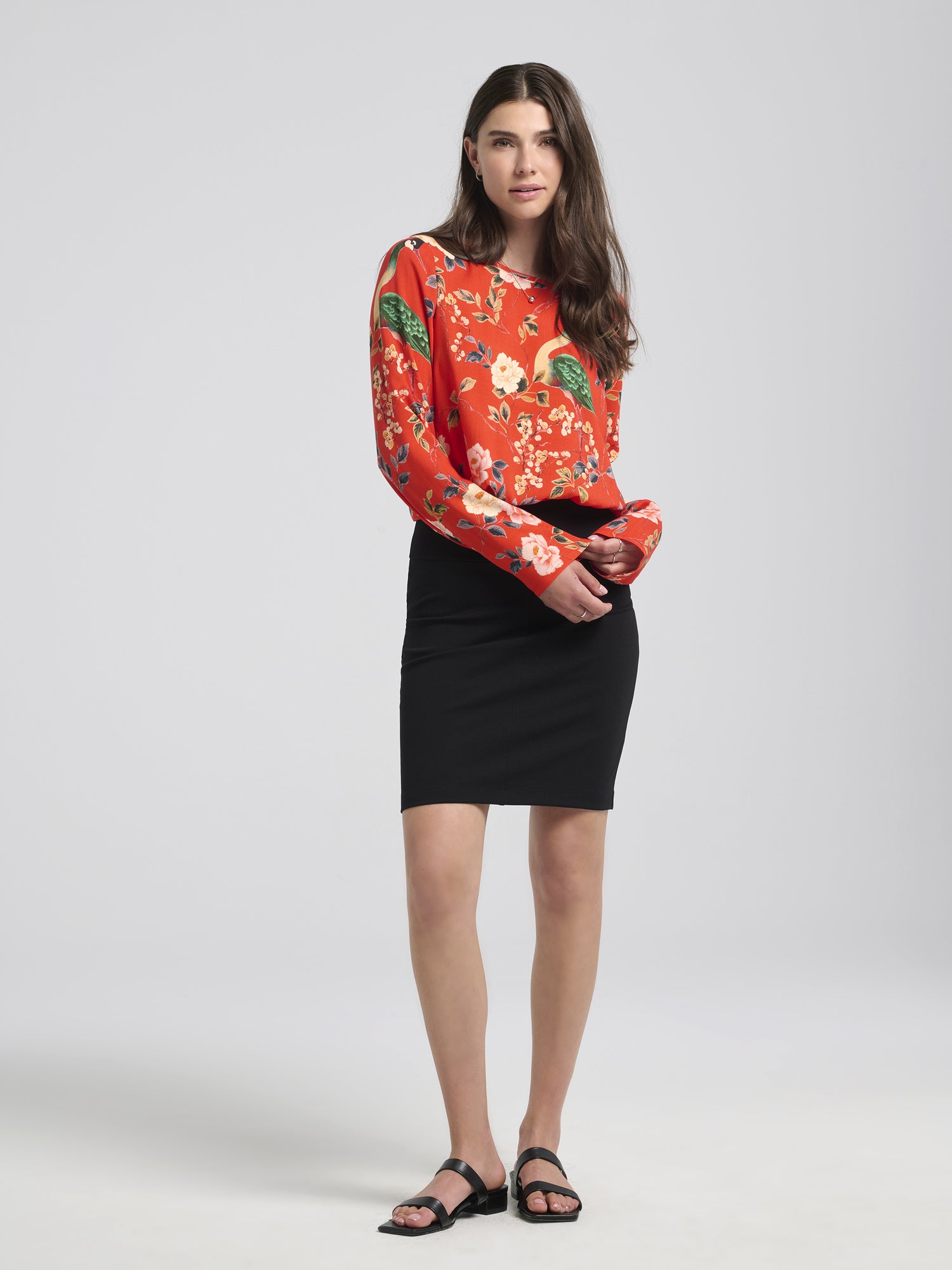 Chemisier Celica PE25