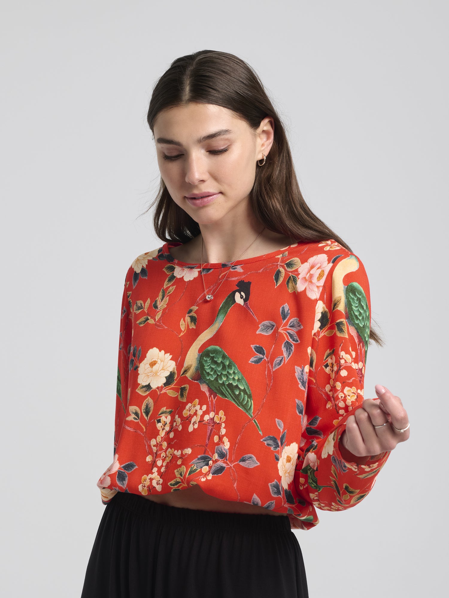 Chemisier Celica PE25