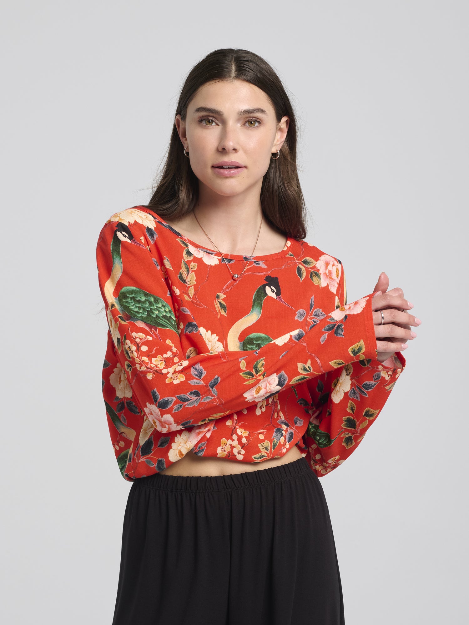 Chemisier Celica PE25