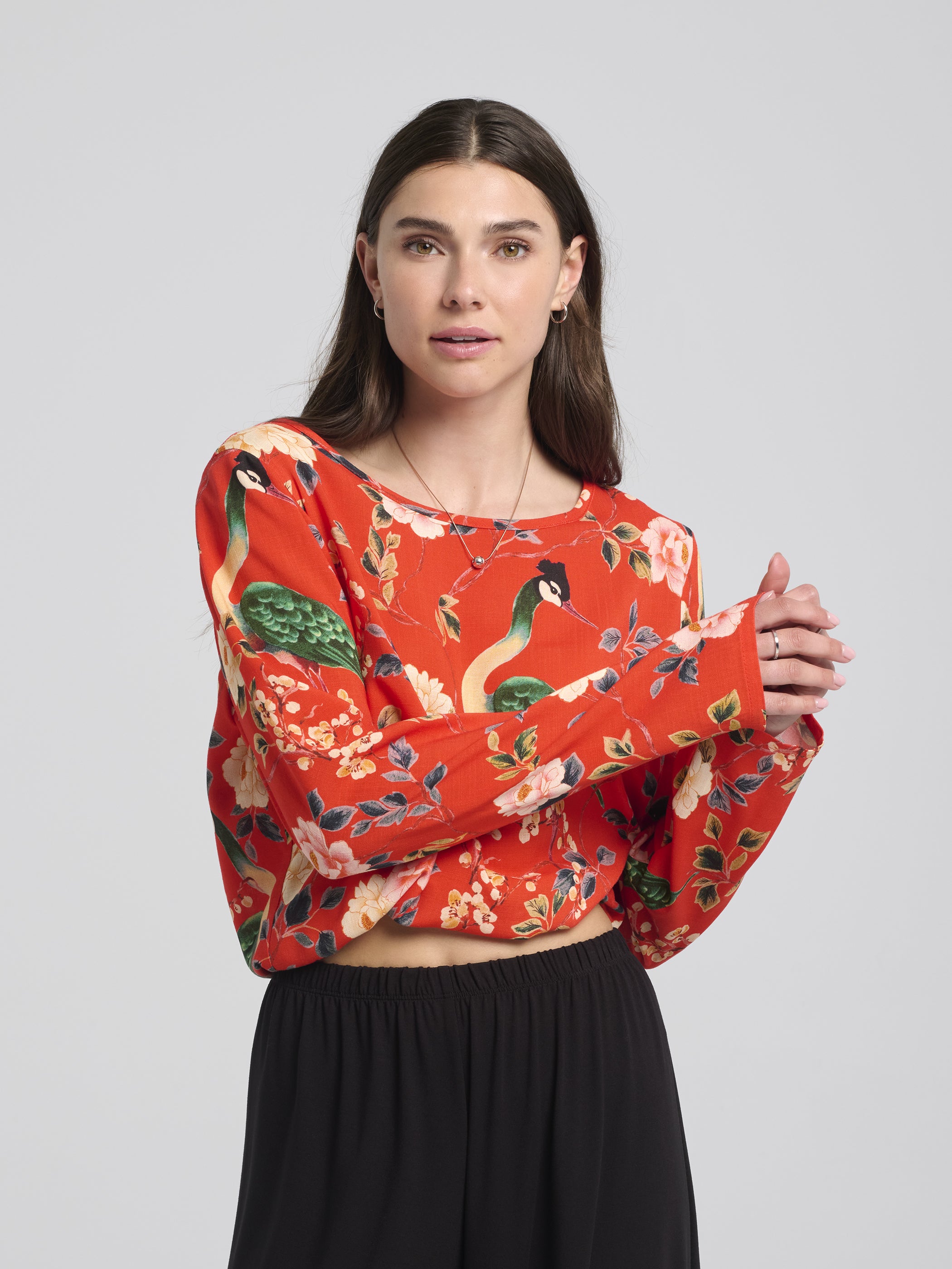 Chemisier Celica PE25