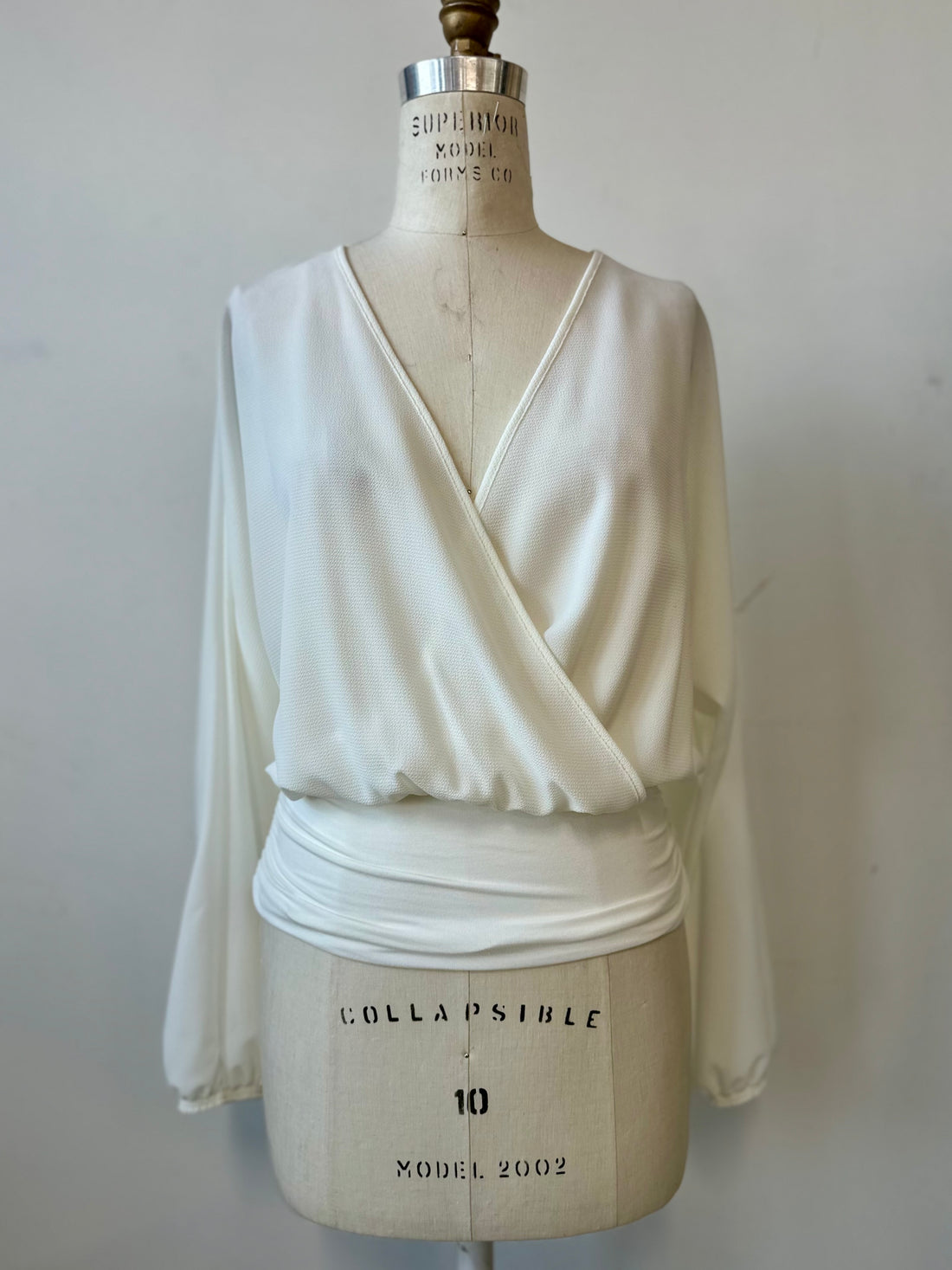 Chemisier Camille AH 2025-26