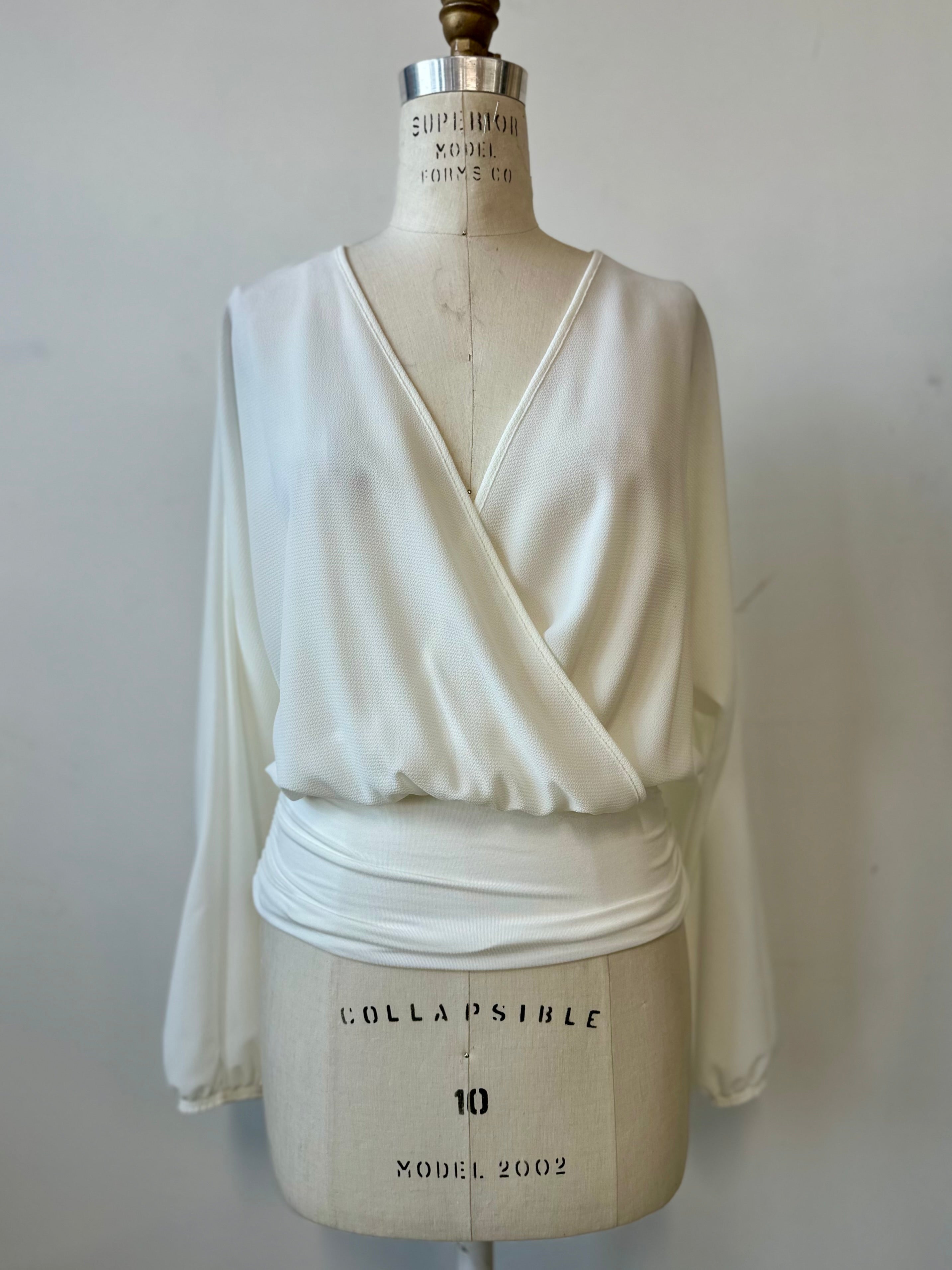 Chemisier Camille AH 2025-26