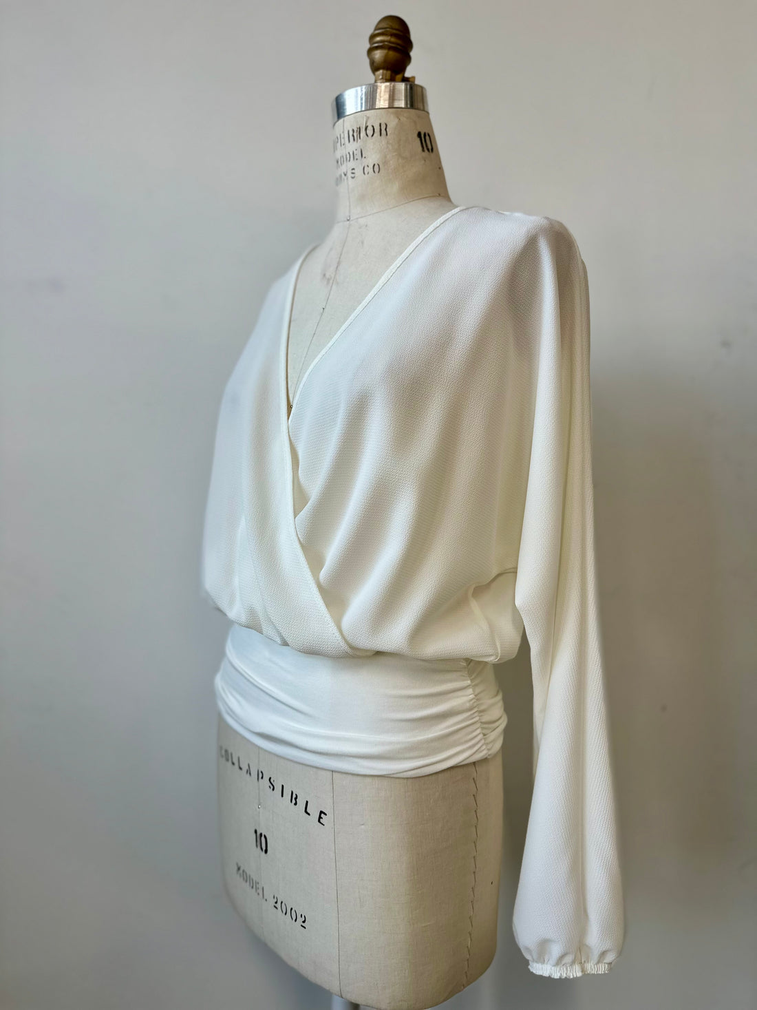 Chemisier Camille AH 2025-26