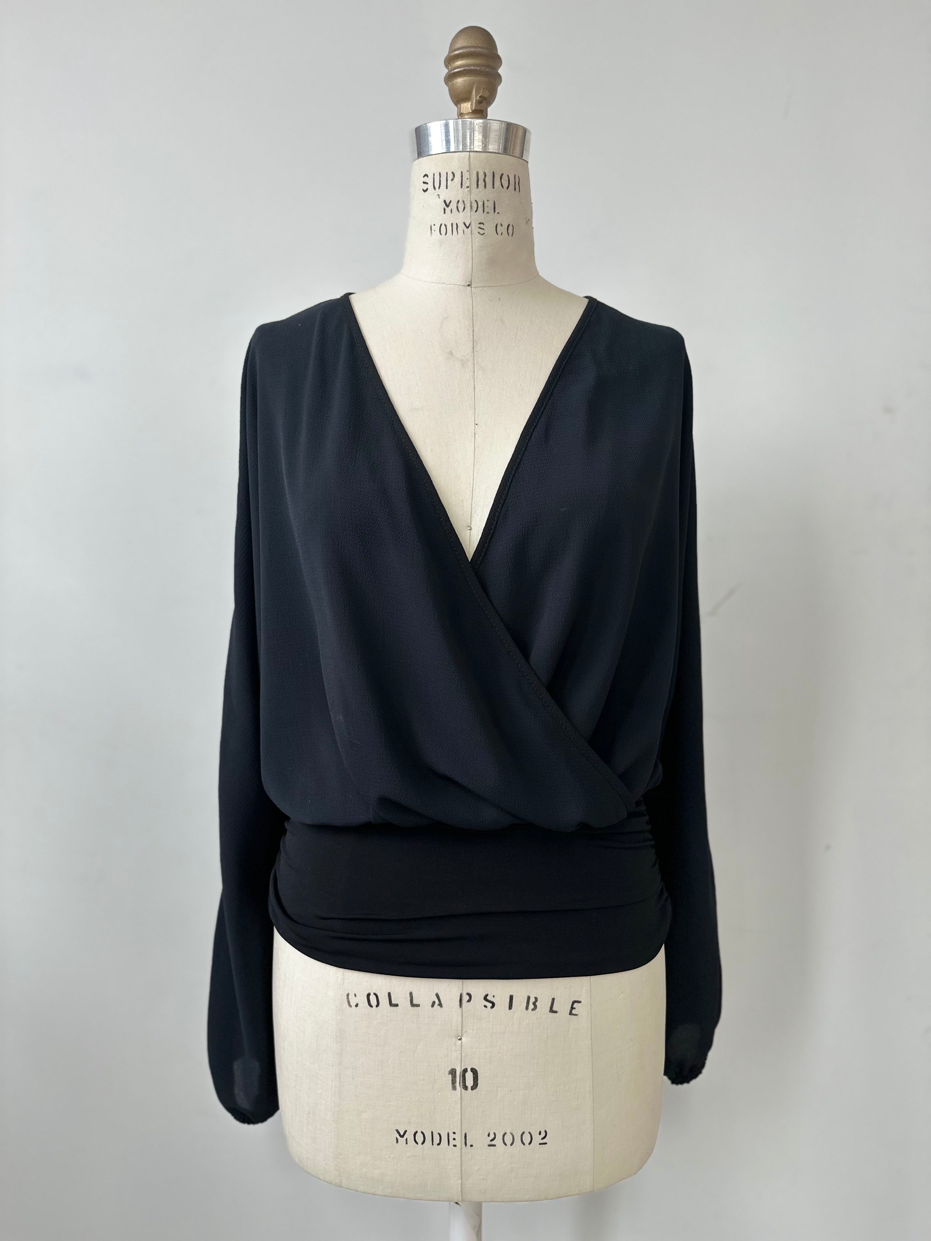 Chemisier Camille AH 2025-26